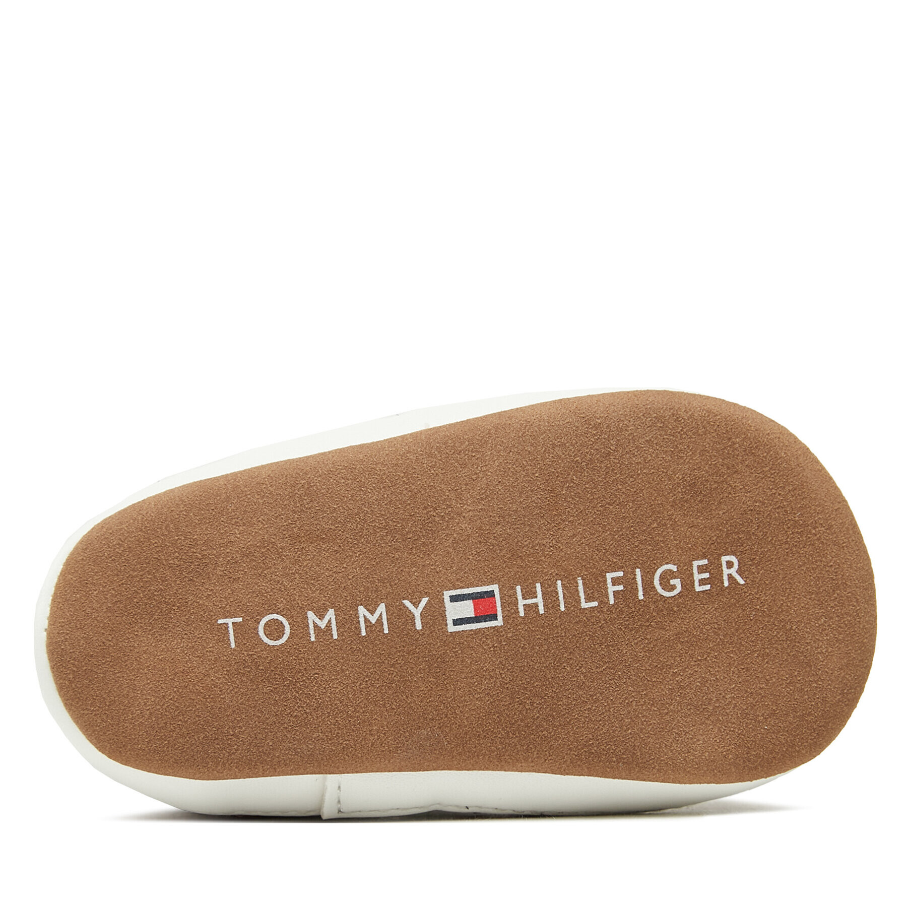 Tommy Hilfiger Pantofi T0B4-33091-1269A330 Alb - Pled.ro