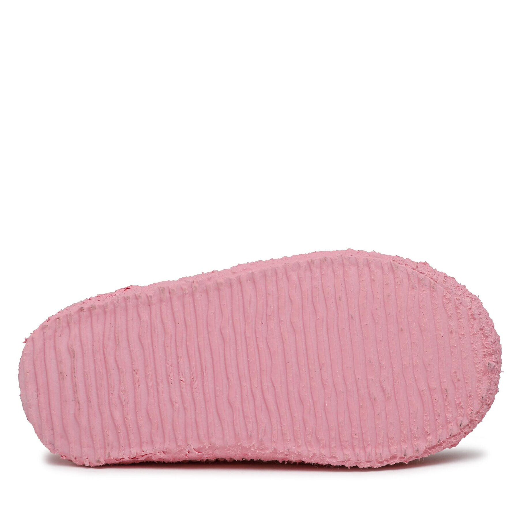 Tommy Hilfiger Papuci de casă Indoor Slipper 1A1-32439-1506 Roz - Pled.ro