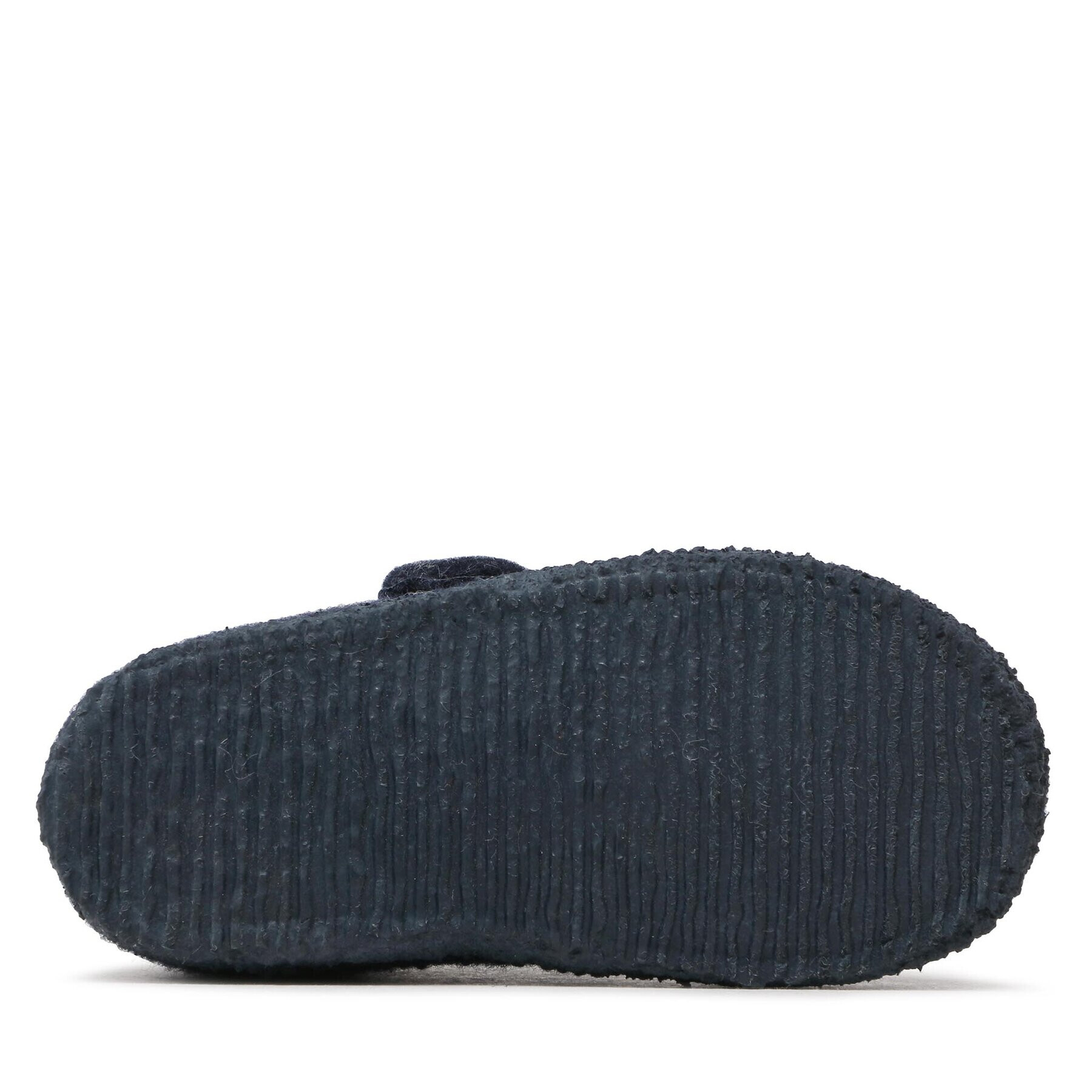 Tommy Hilfiger Papuci de casă Indoor Slipper T1B1-32553-1506 Bleumarin - Pled.ro