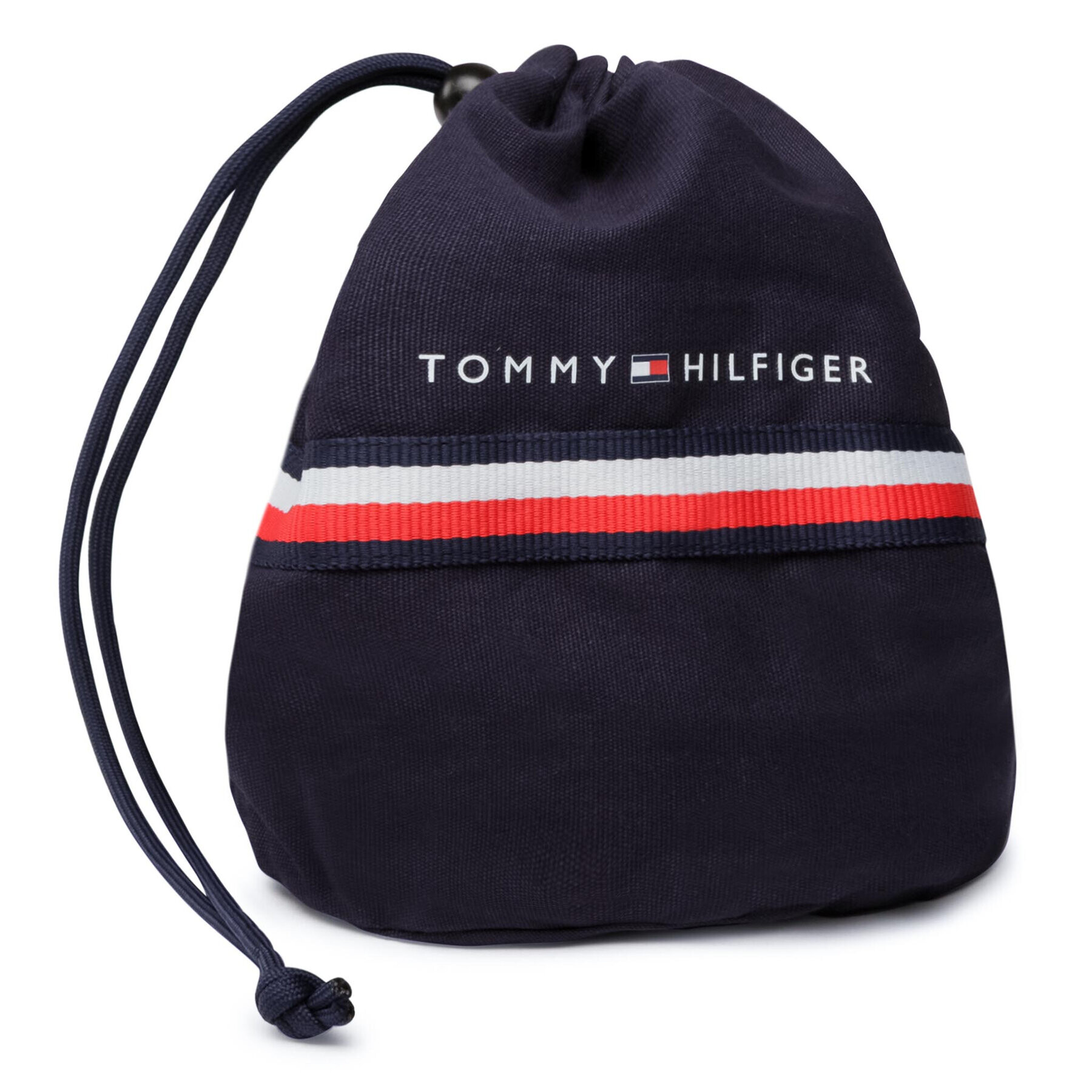 Tommy Hilfiger Papuci de casă Slipper T1A0-30874-1072 Roz - Pled.ro