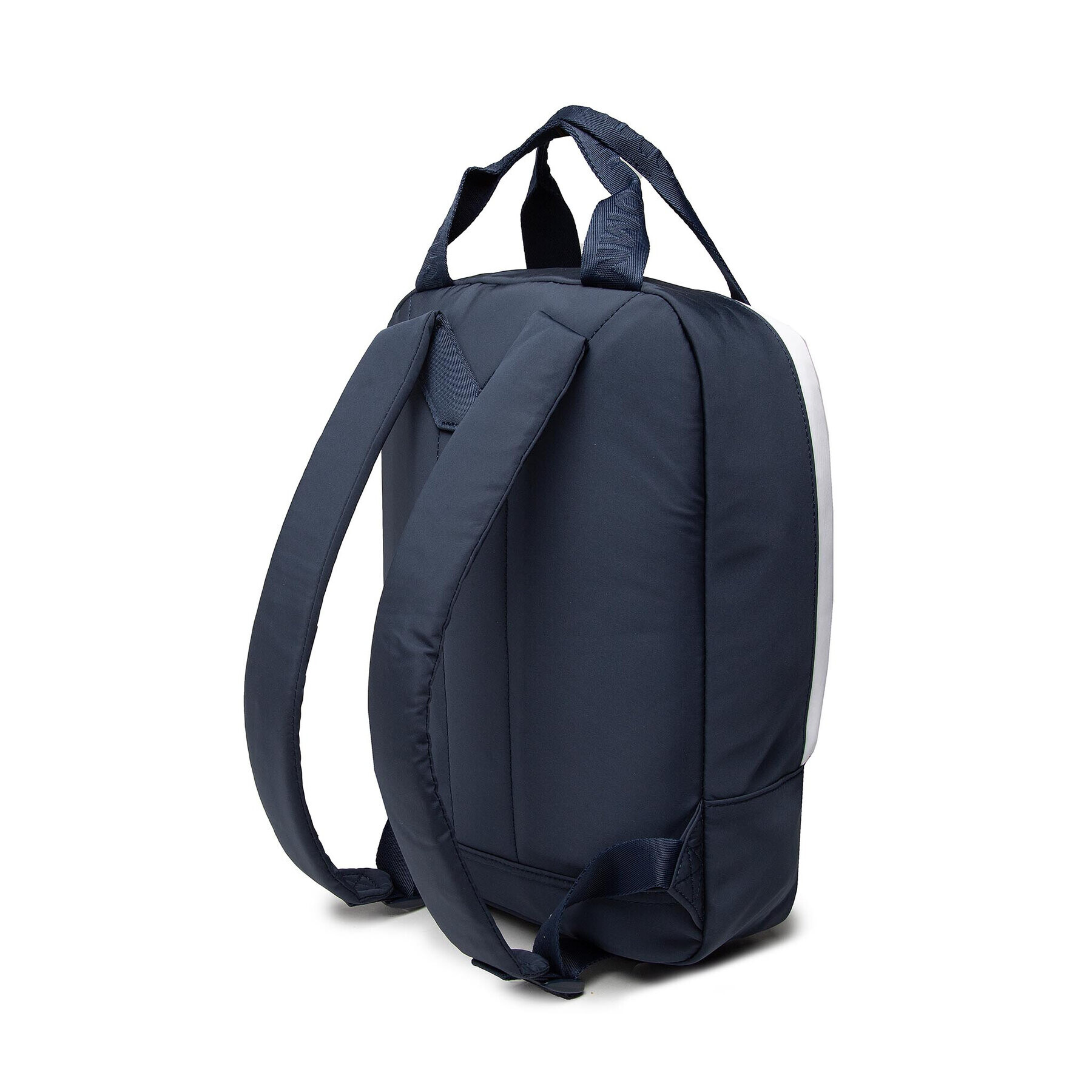 Tommy Hilfiger Rucsac Boys Youth Backpack AM0AM07491 Bleumarin - Pled.ro