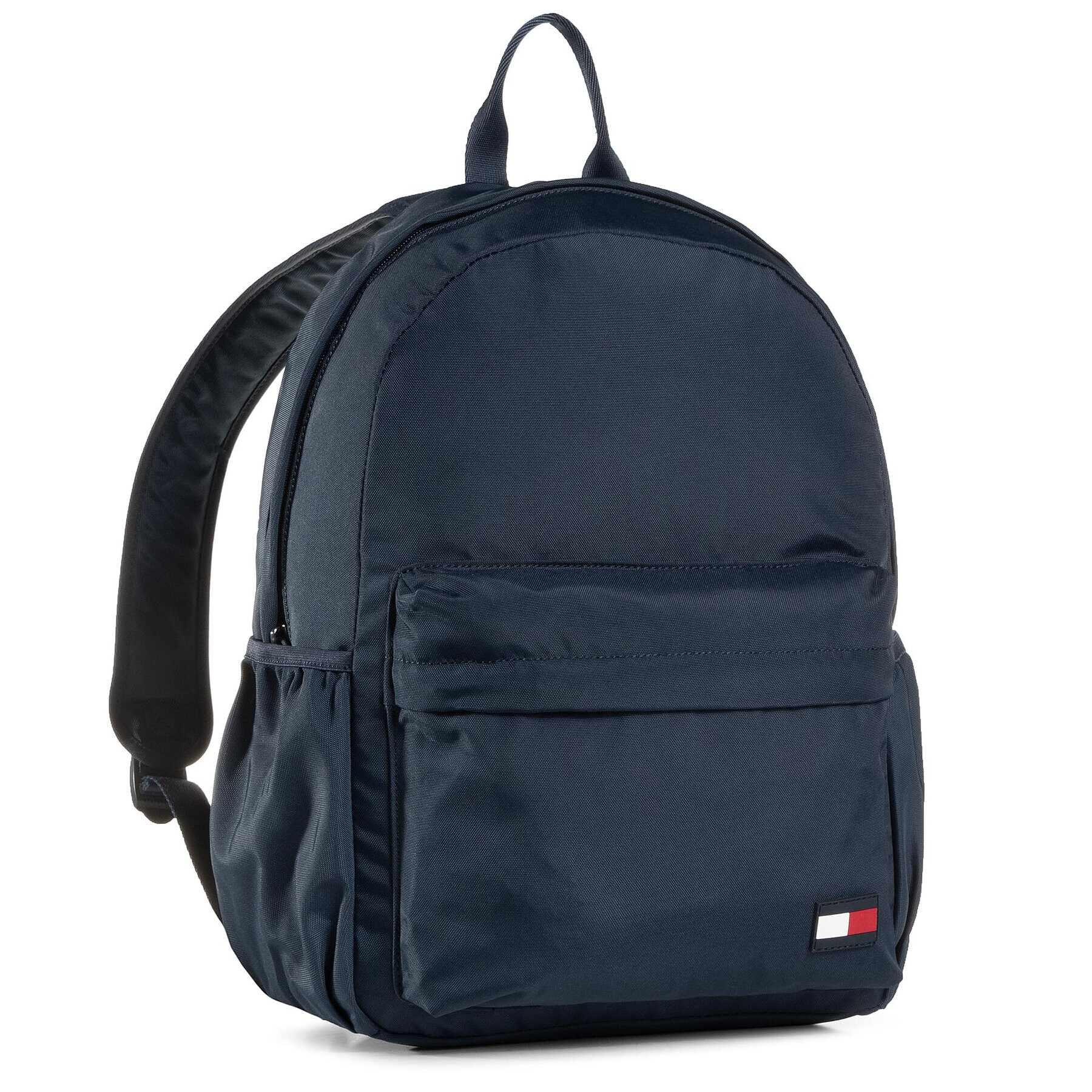 Tommy Hilfiger Rucsac Bts Core Backpack AU0AU00973 Bleumarin - Pled.ro