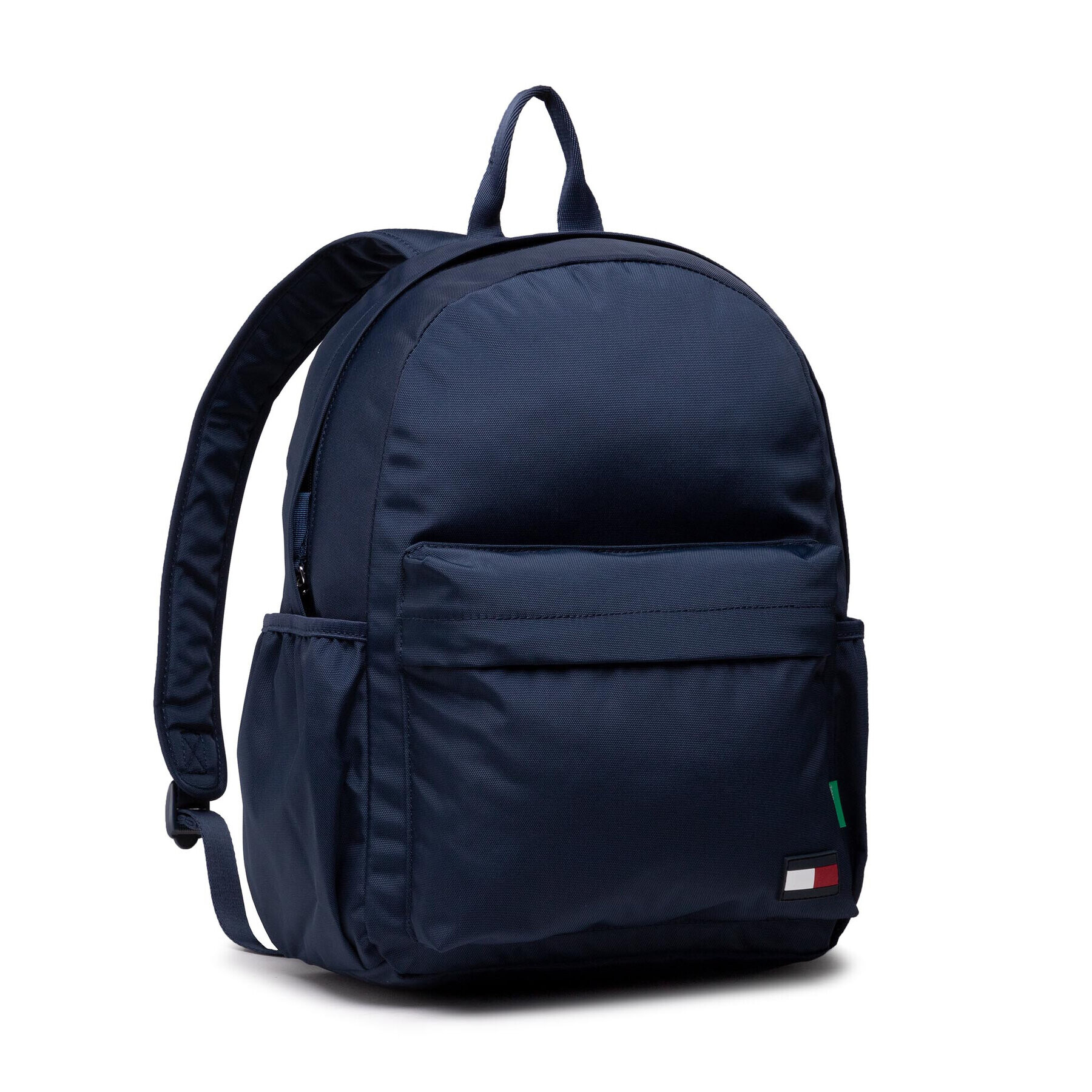 Tommy Hilfiger Rucsac Bts Core Backpack AU0AU01057 Bleumarin - Pled.ro