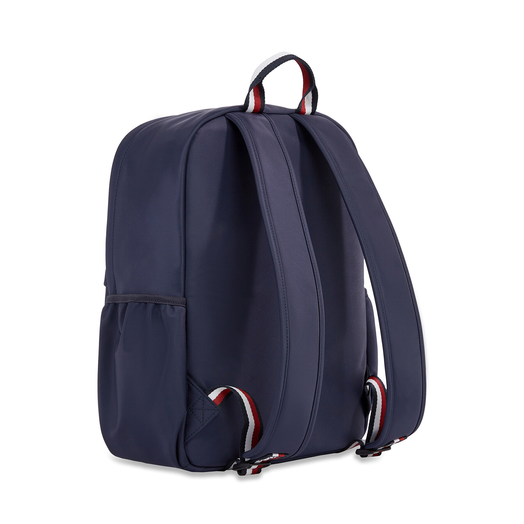 Tommy Hilfiger Rucsac Corporate Hilfiger Backpack Plus AU0AU01722 Bleumarin - Pled.ro