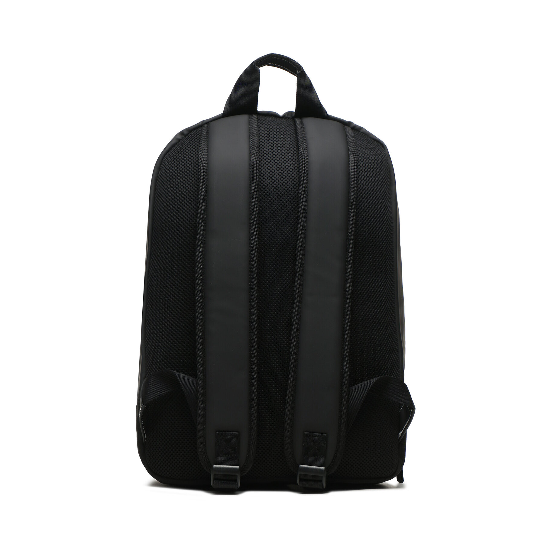 Tommy Hilfiger Rucsac Function Dome AM0AM11168 Negru - Pled.ro