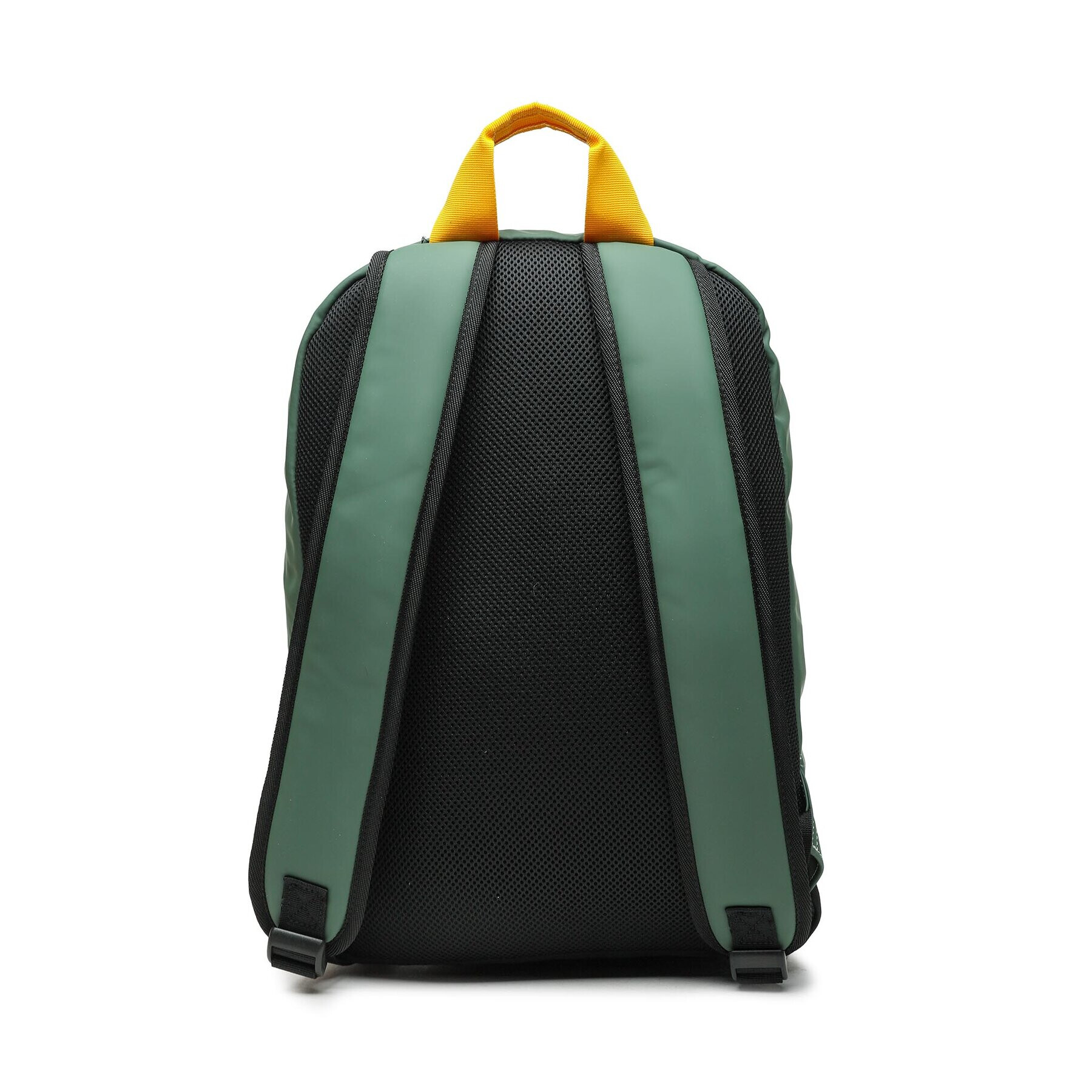 Tommy Hilfiger Rucsac Function Dome AM0AM11168 Verde - Pled.ro