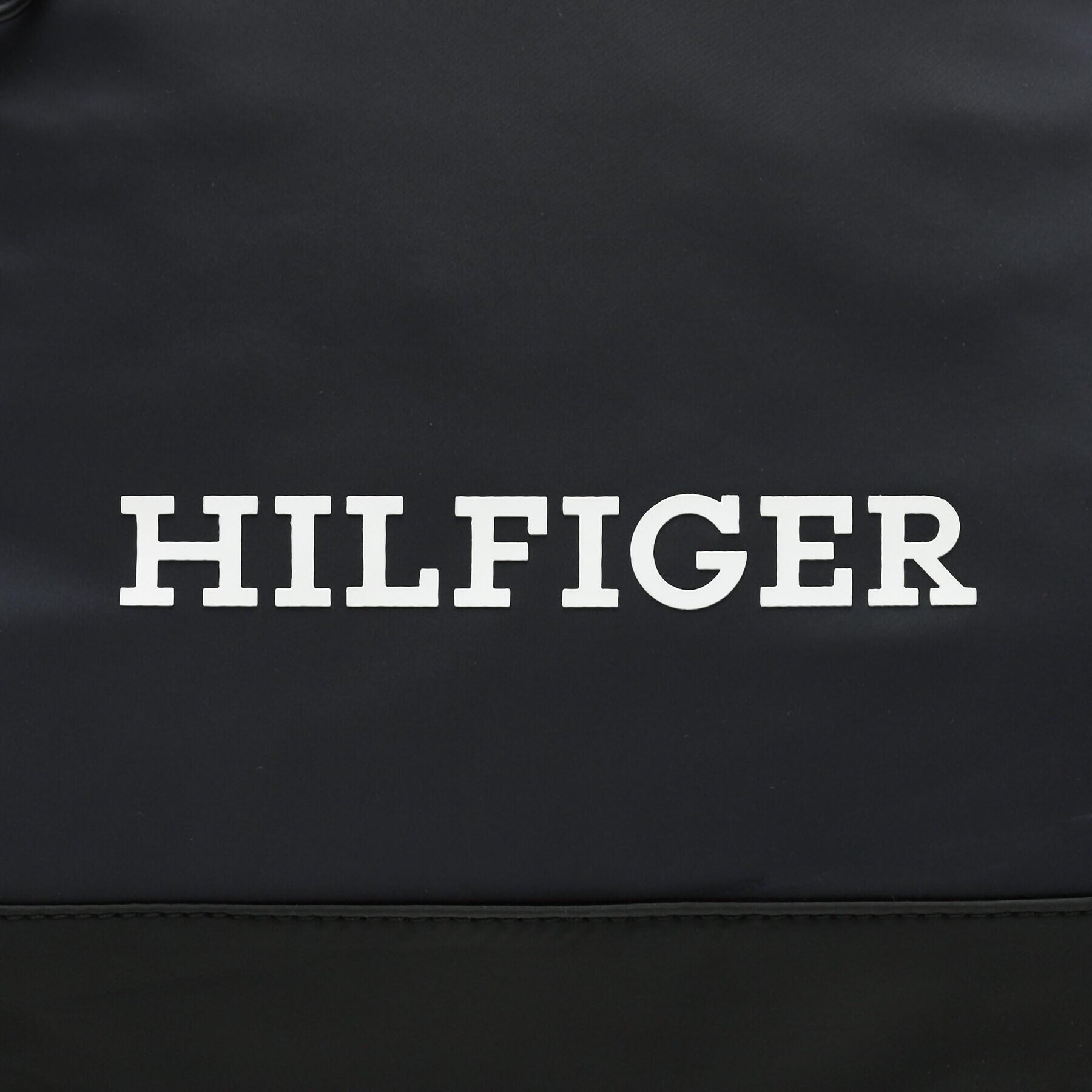 Tommy Hilfiger Rucsac Hilfiger Dome Backpack AM0AM11320 Bleumarin - Pled.ro