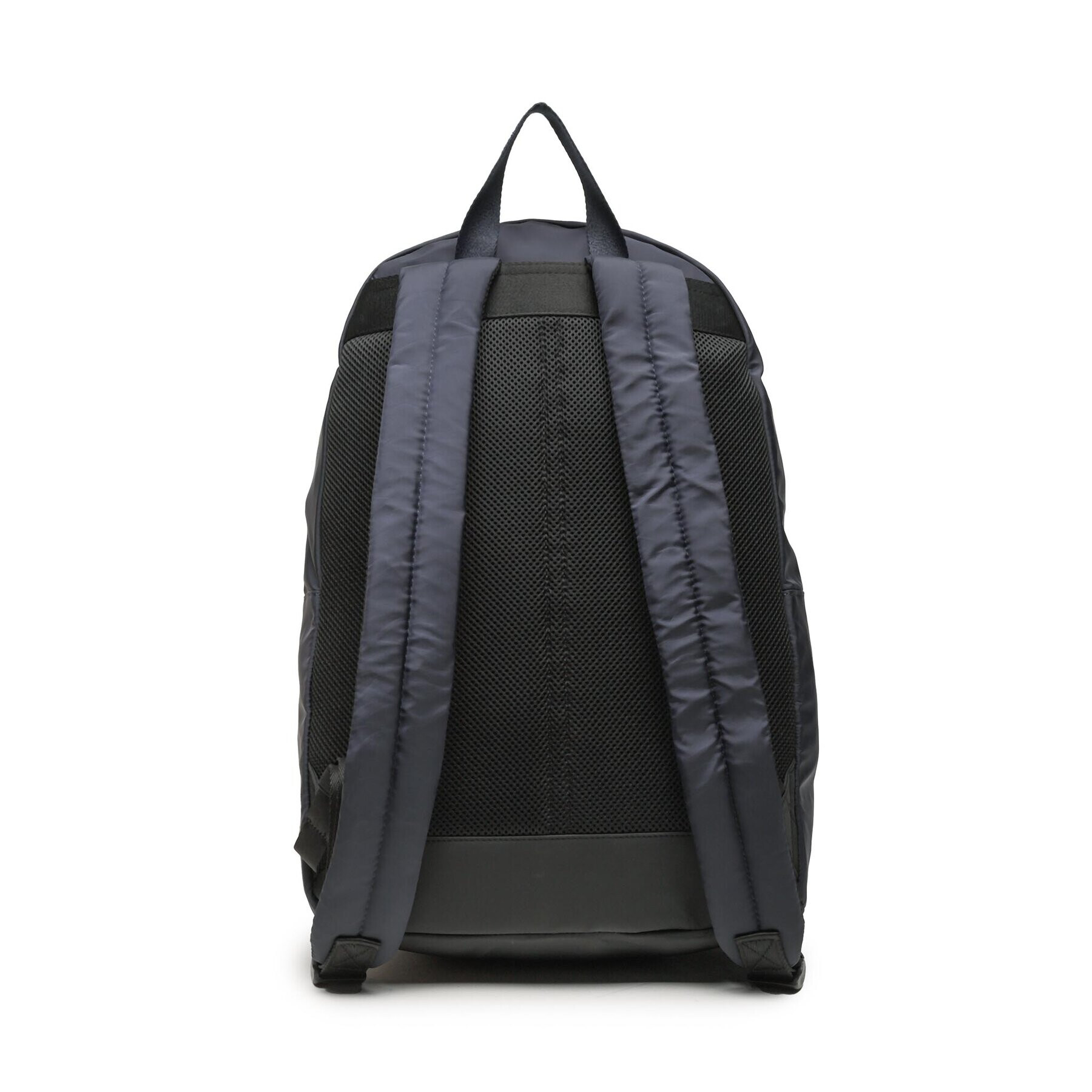 Tommy Hilfiger Rucsac Hilfiger Dome Backpack AM0AM11320 Bleumarin - Pled.ro