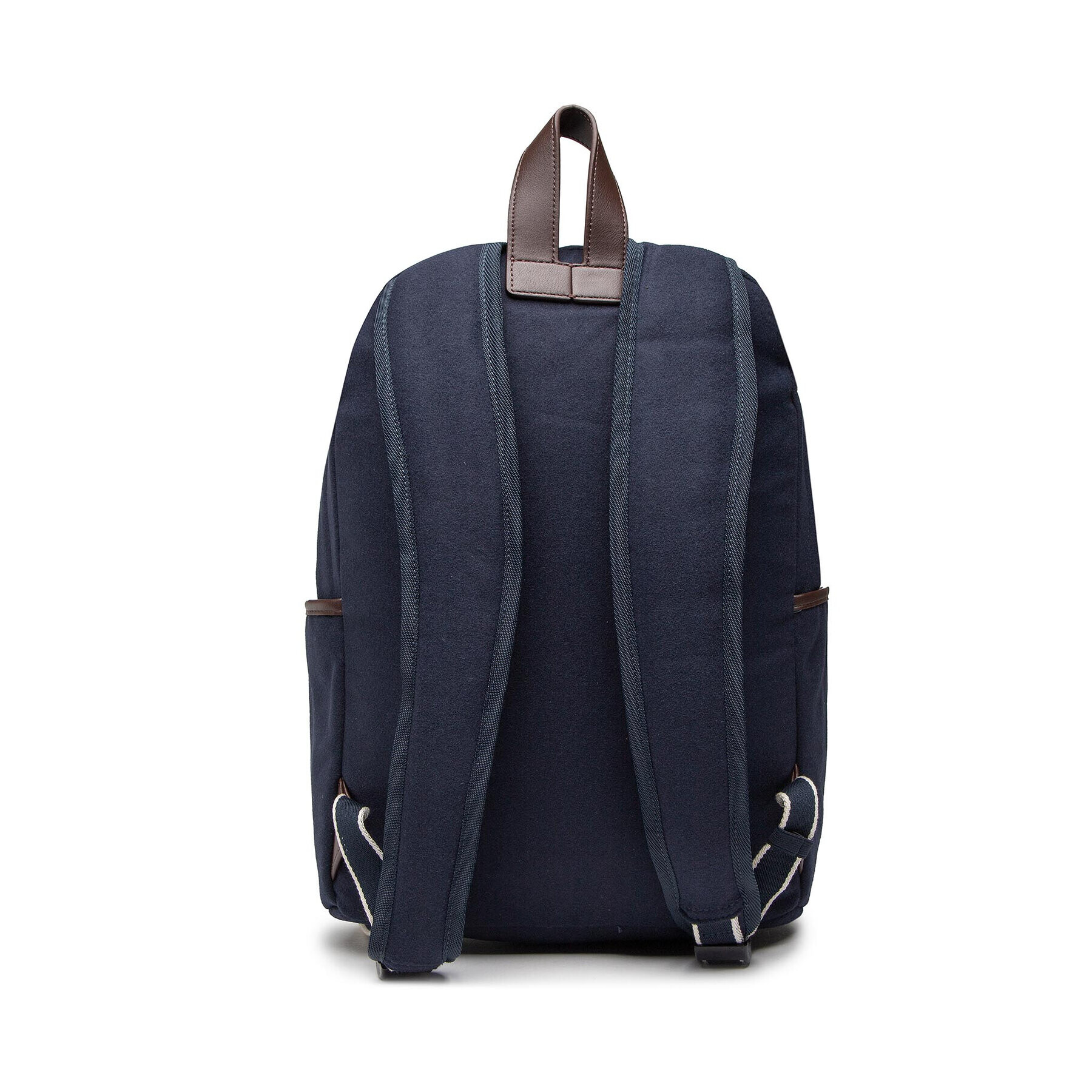 Tommy Hilfiger Rucsac New Prep Backpack AM0AM10290 Bleumarin - Pled.ro