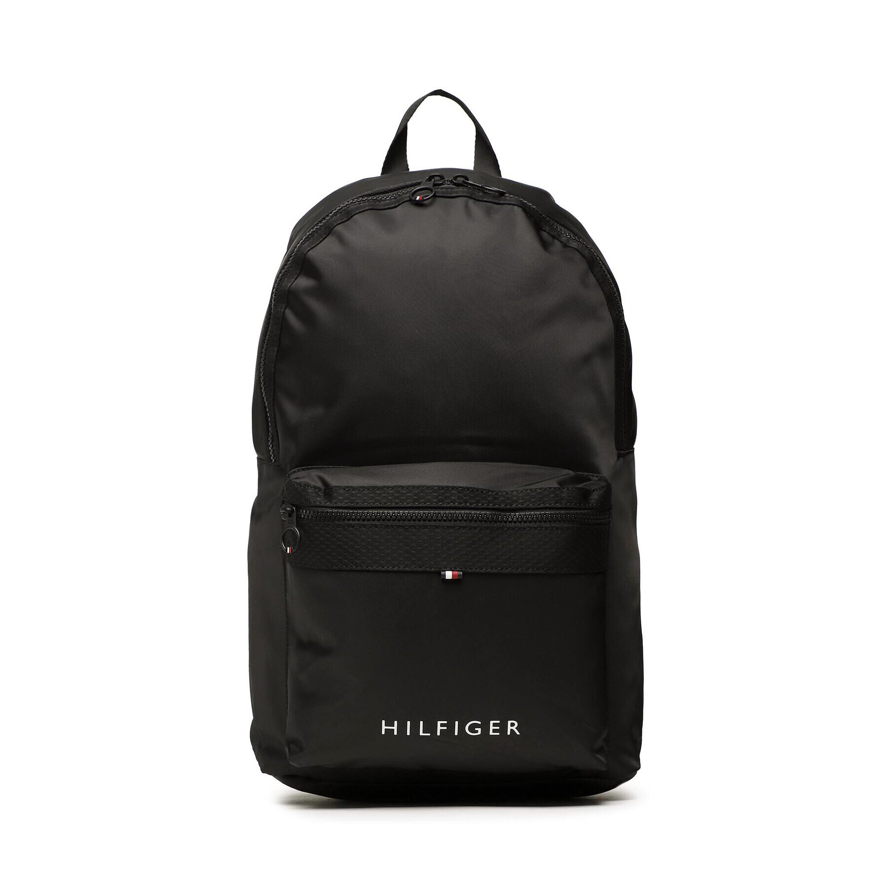 Tommy Hilfiger Rucsac Skyline AM0AM11321 Negru - Pled.ro