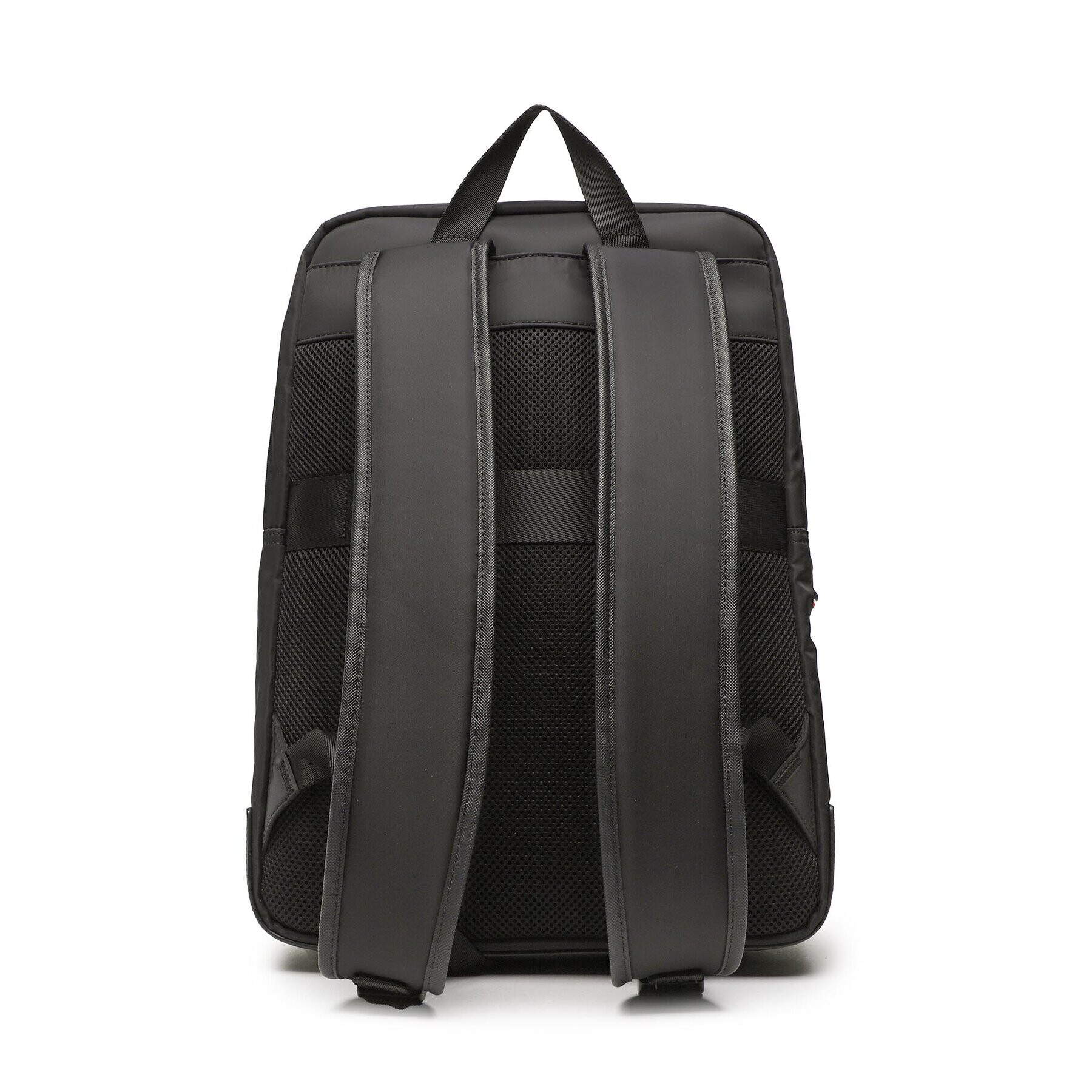 Tommy Hilfiger Rucsac Th City Backpack AM0AM10295 Negru - Pled.ro