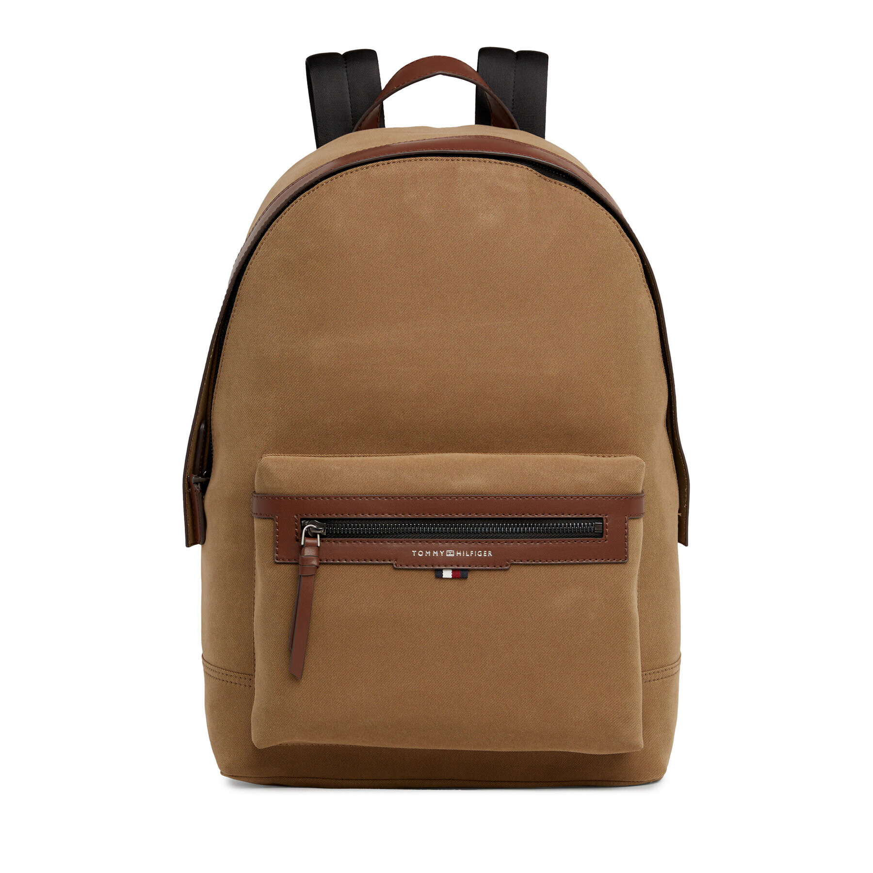 Tommy Hilfiger Rucsac Th Classic Prep Backpack AM0AM11528 Maro - Pled.ro