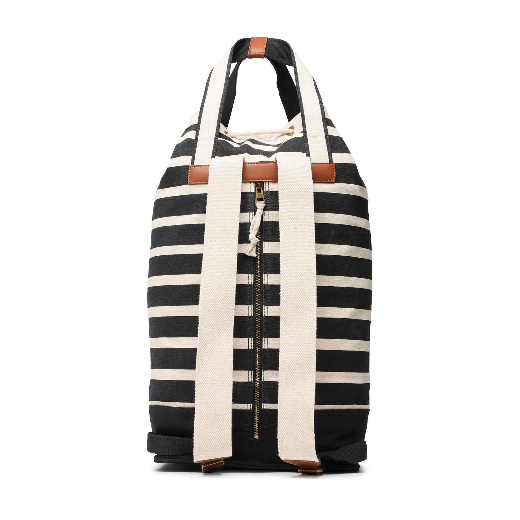 Tommy Hilfiger Rucsac Th Coastal Prep Breton Duffle AM0AM11078 Bleumarin - Pled.ro