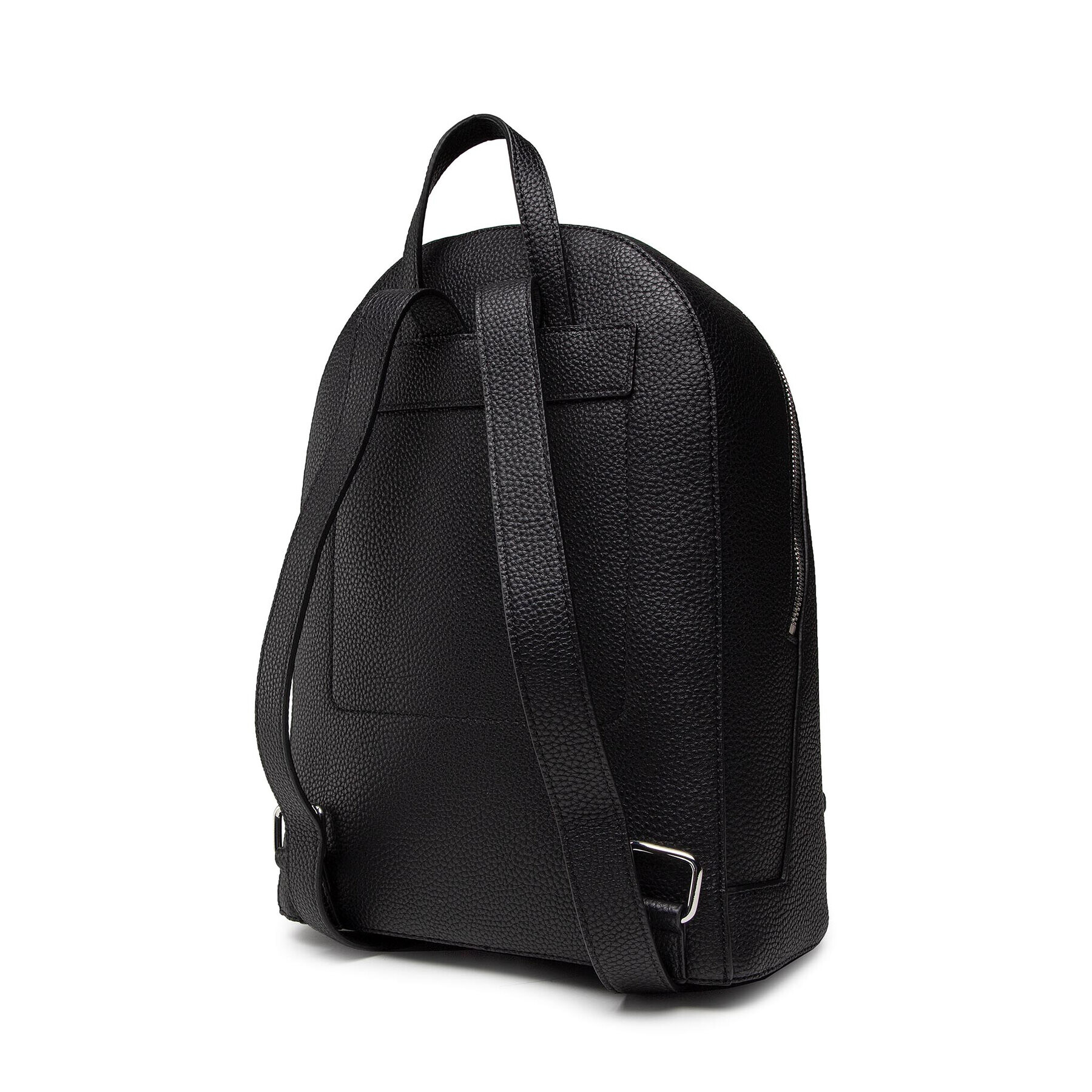 Tommy Hilfiger Rucsac Th Element Dome AW0AW10451 Negru - Pled.ro