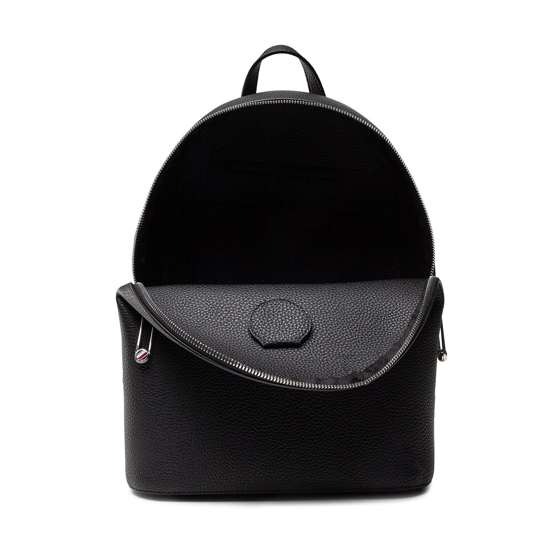 Tommy Hilfiger Rucsac Th Element Dome AW0AW10451 Negru - Pled.ro