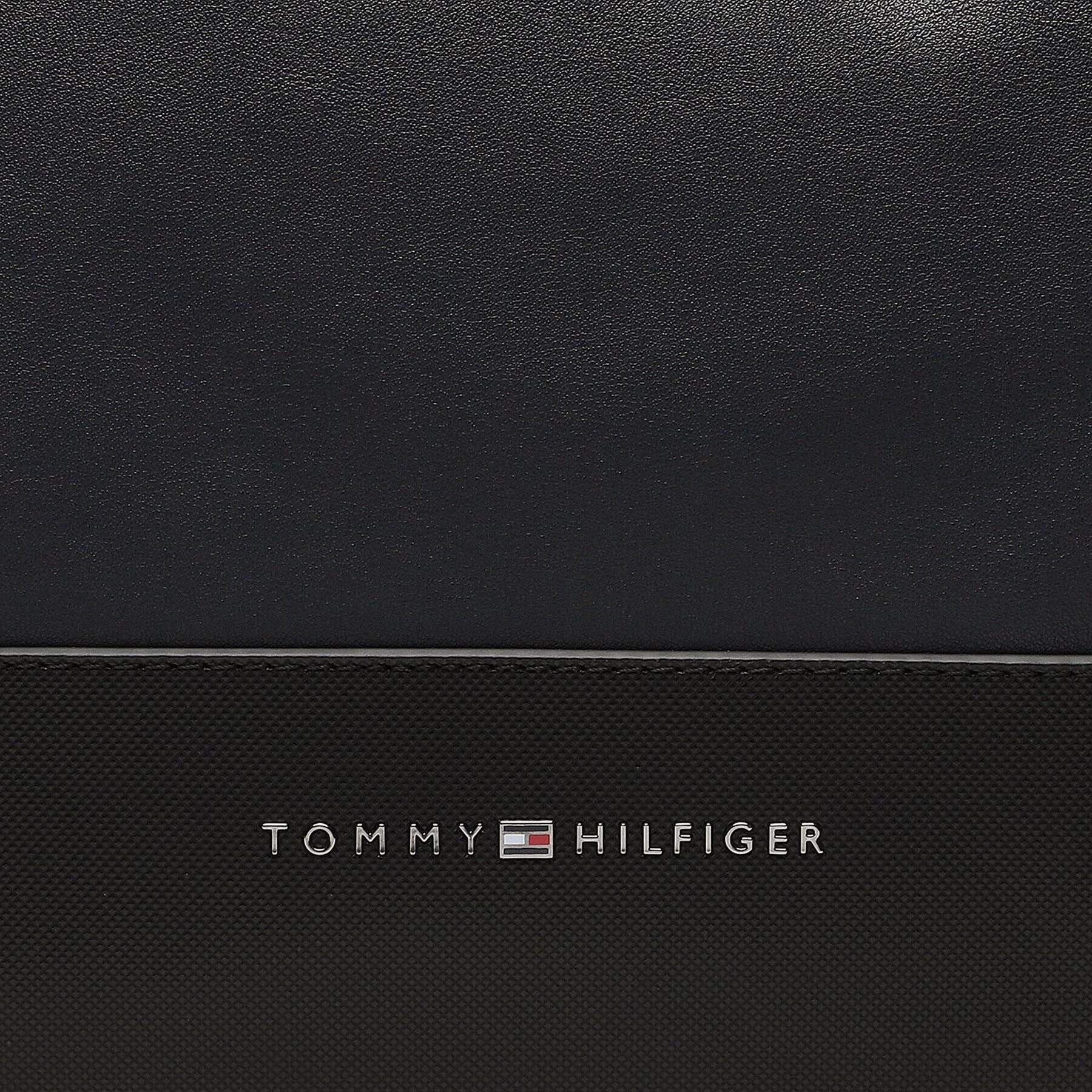 Tommy Hilfiger Rucsac Essential AM0AM10920 Bleumarin - Pled.ro