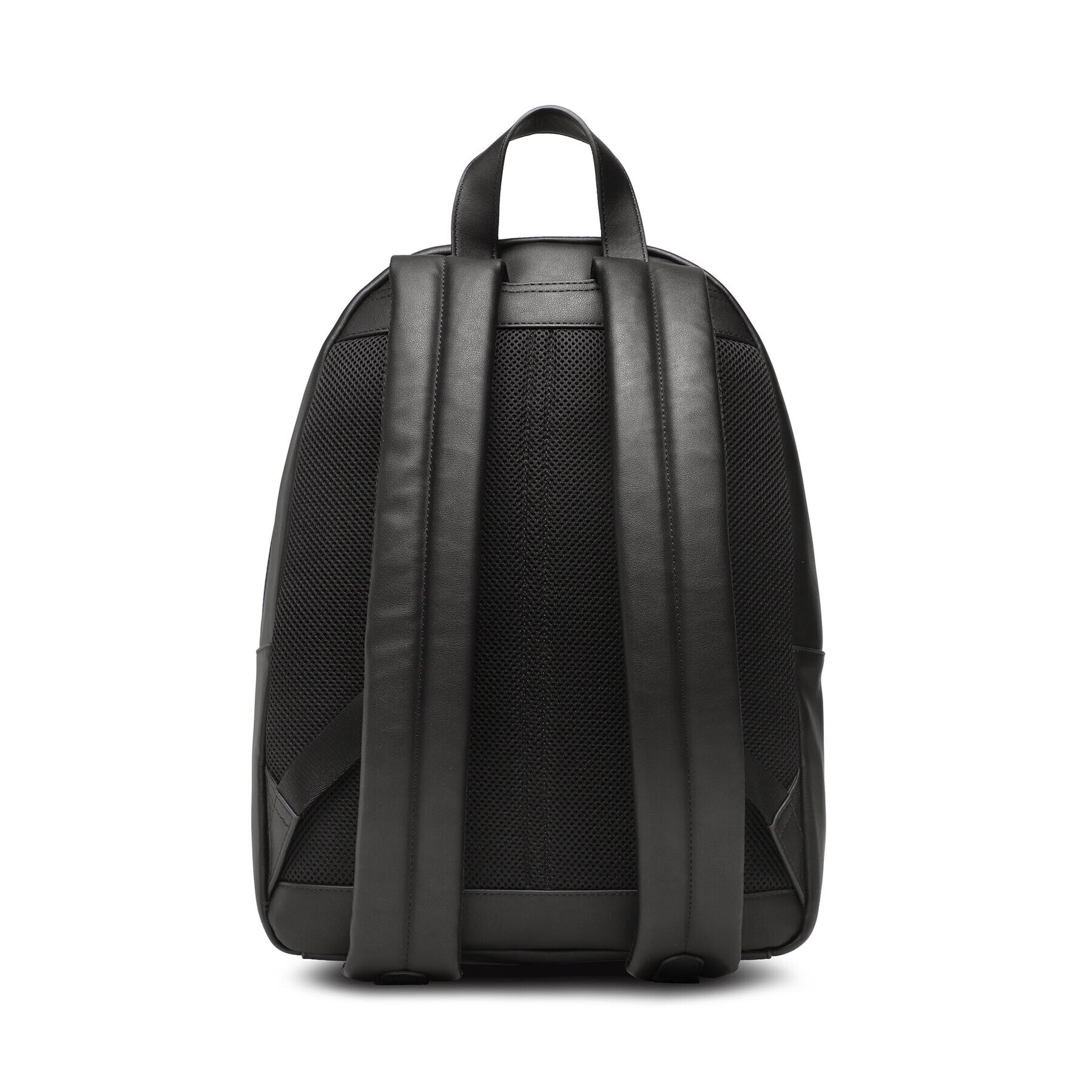 Tommy Hilfiger Rucsac Th Essential Backpack AM0AM10920 Negru - Pled.ro