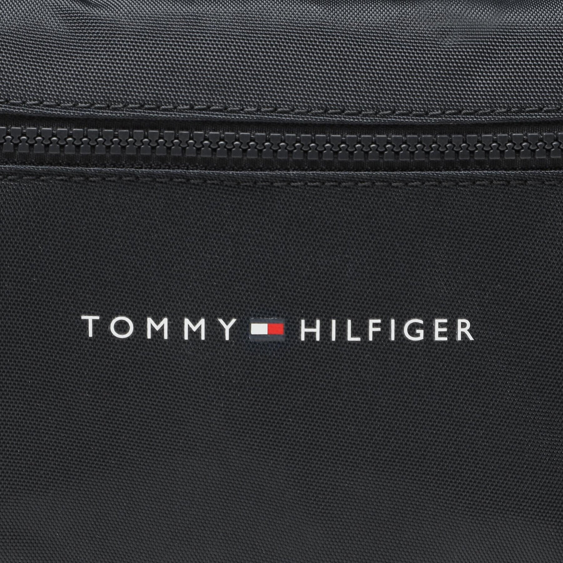 Tommy Hilfiger Rucsac Th Essential Bakcpack AU0AU01616 Bleumarin - Pled.ro