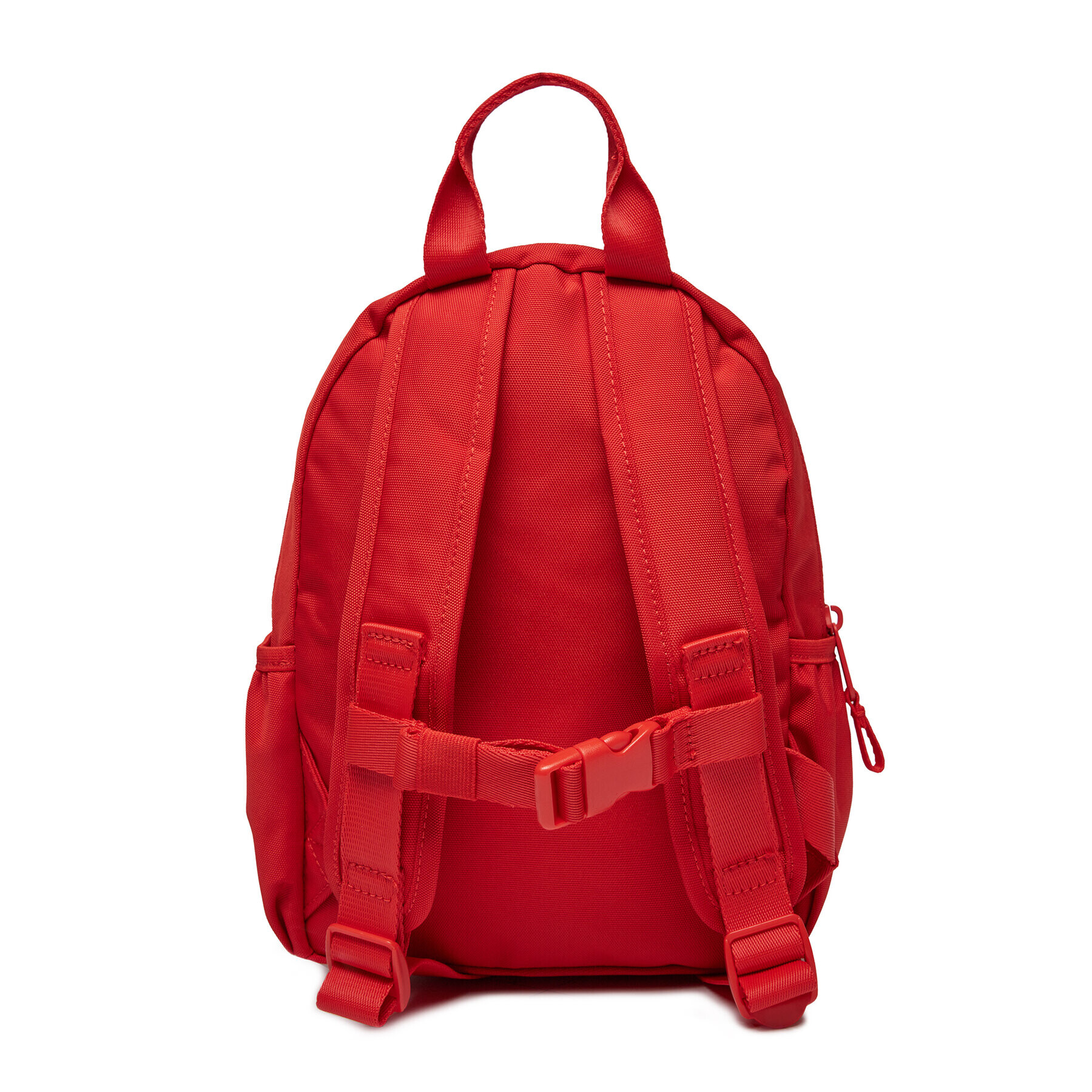 Tommy Hilfiger Rucsac Th Essential Mini Backpack AU0AU01770 Roșu - Pled.ro