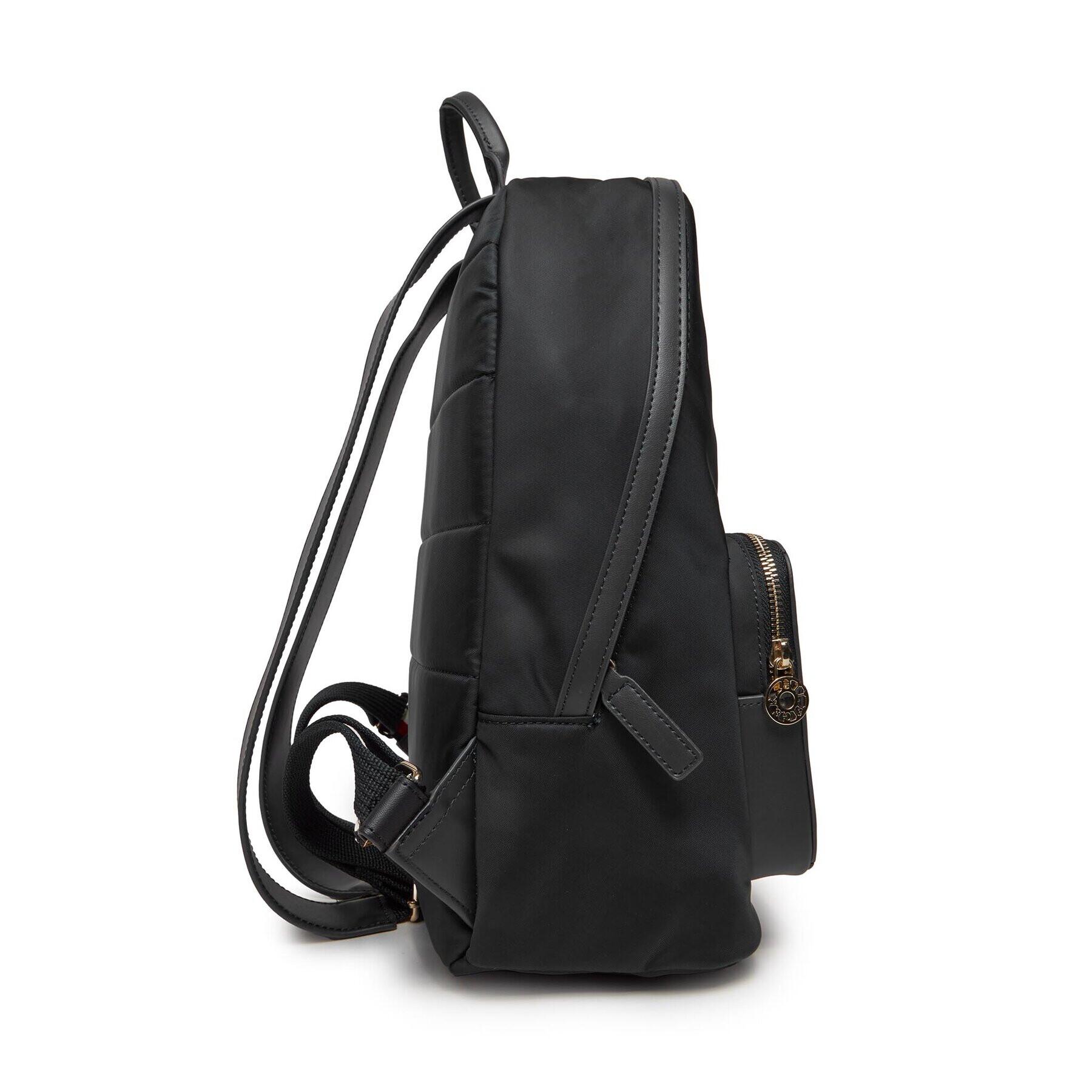 Tommy Hilfiger Rucsac Th Essential S Backpack AW0AW15718 Negru - Pled.ro