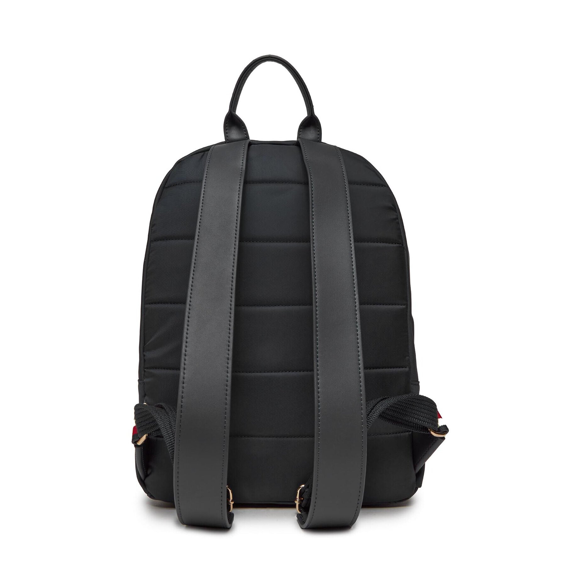 Tommy Hilfiger Rucsac Th Essential S Backpack AW0AW15718 Negru - Pled.ro