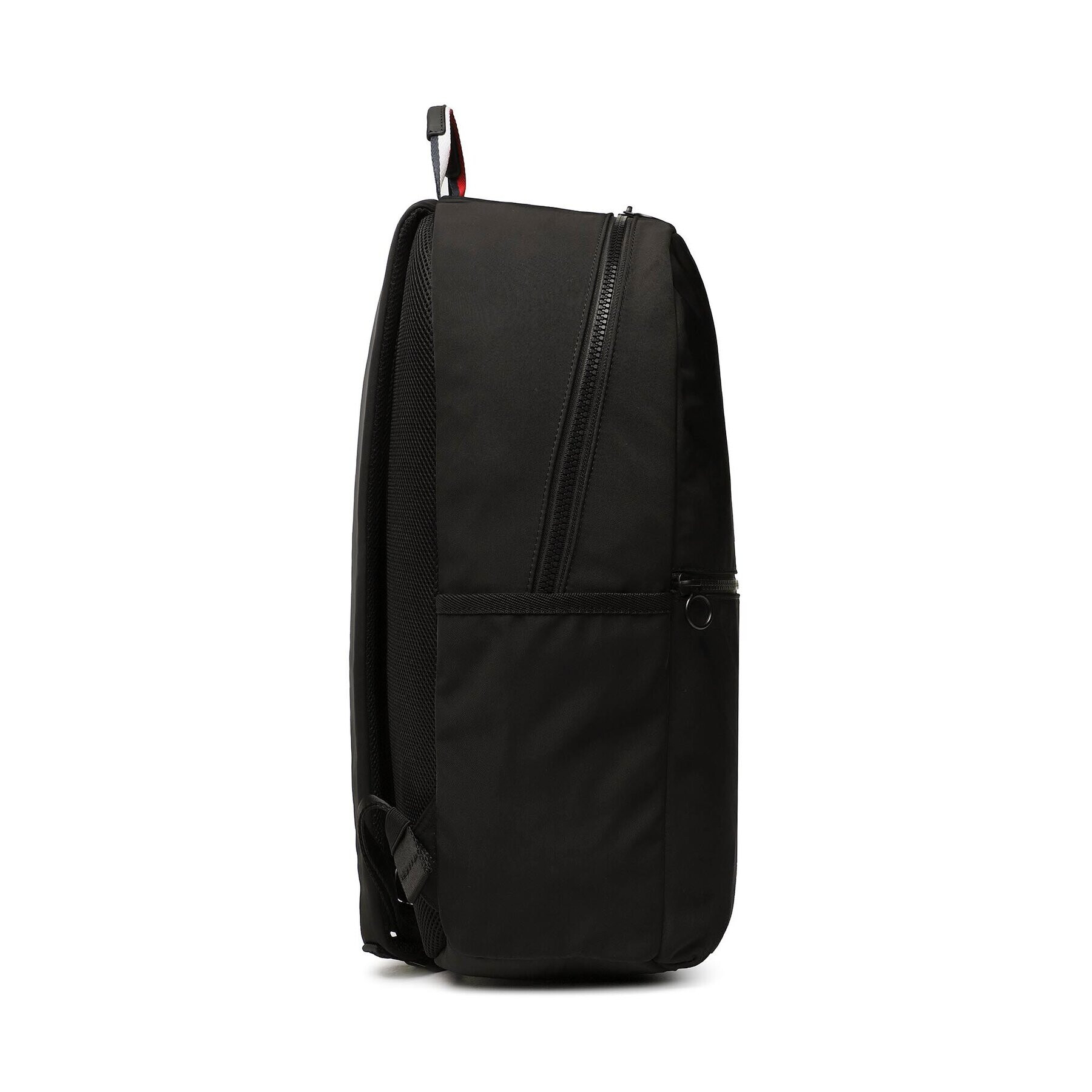 Tommy Hilfiger Rucsac Horizon AM0AM10547 Negru - Pled.ro