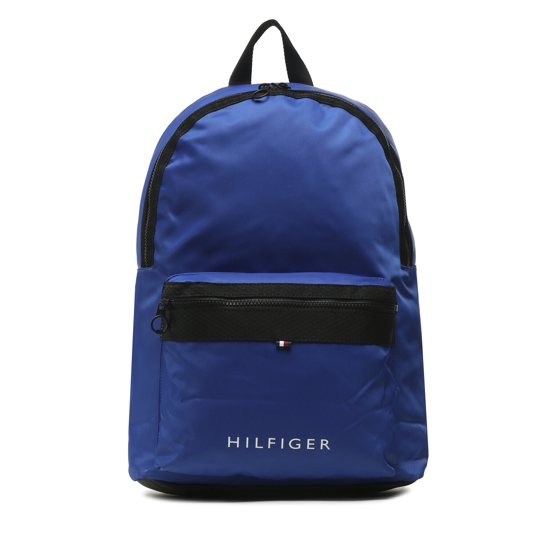 Tommy Hilfiger Rucsac Th Skline Backpack AM0AM11321 Albastru - Pled.ro