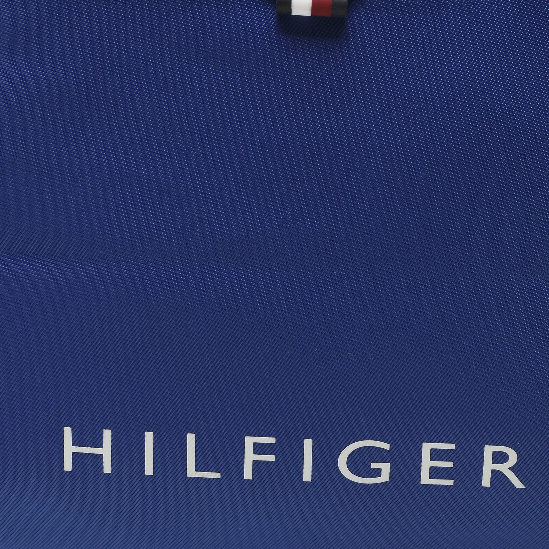 Tommy Hilfiger Rucsac Th Skline Backpack AM0AM11321 Albastru - Pled.ro