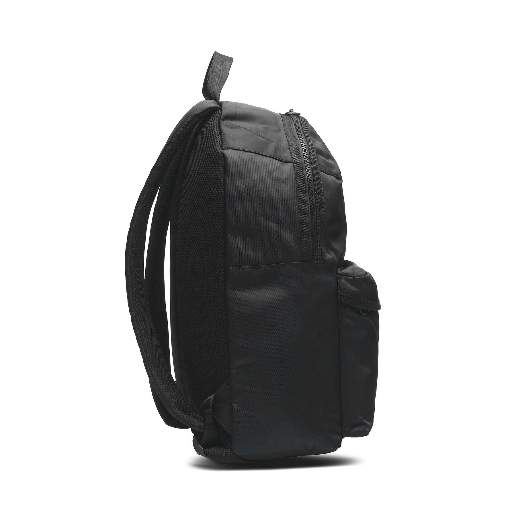 Tommy Hilfiger Rucsac Th Skyline Backpack AM0AM10912 Negru - Pled.ro