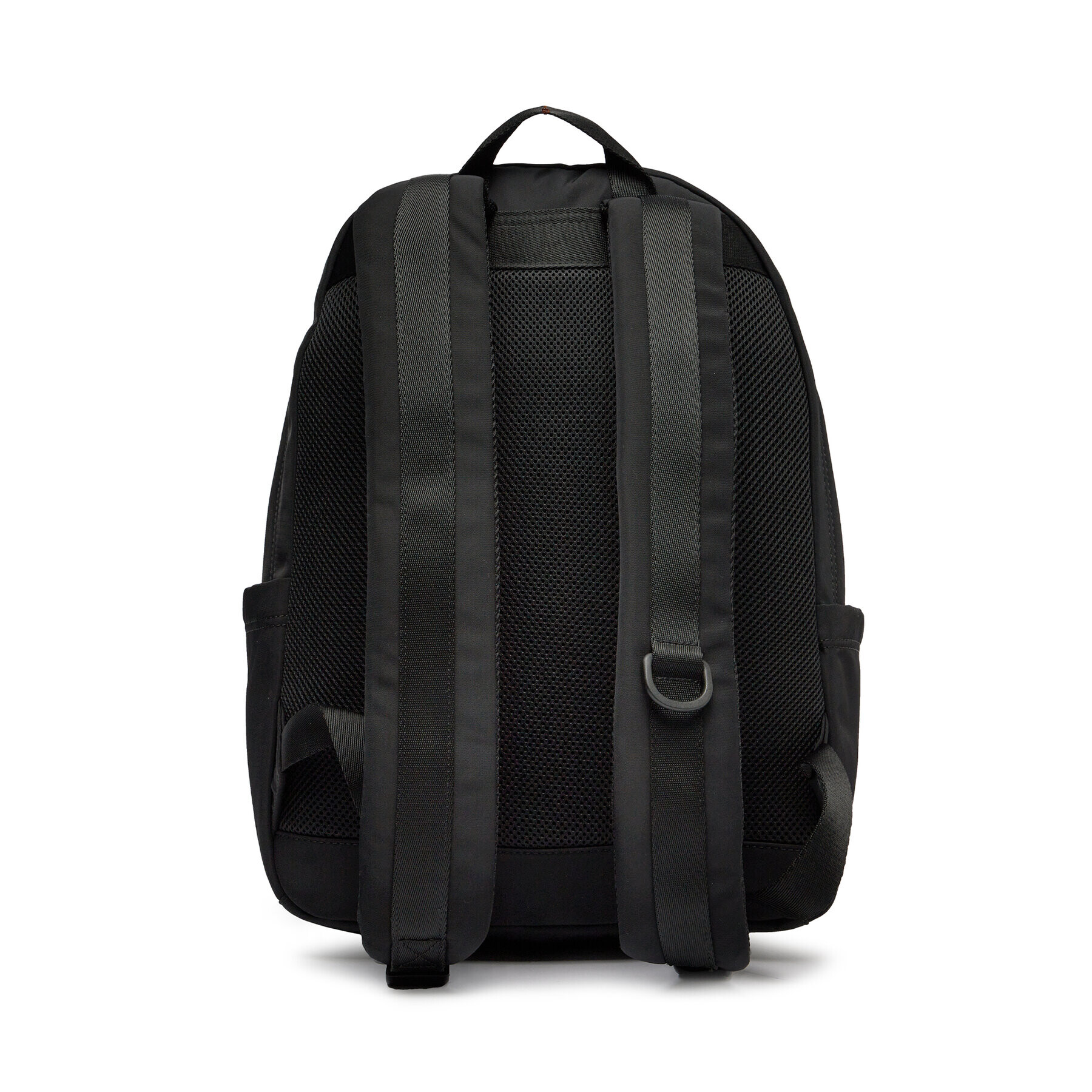 Tommy Hilfiger Rucsac Th Skyline Backpack AM0AM11788 Negru - Pled.ro