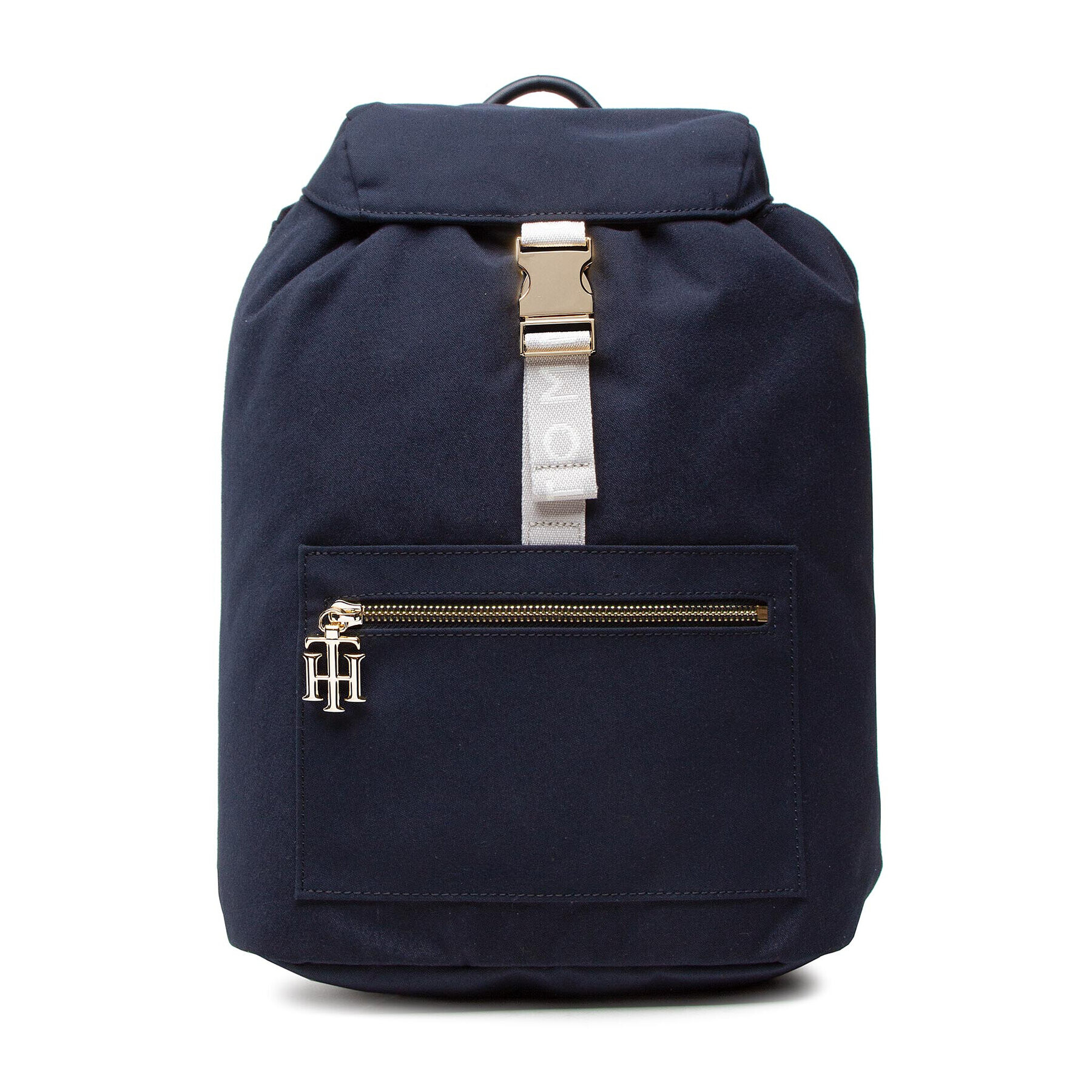 Tommy Hilfiger Rucsac Th Surplus Backpack AW0AW11358 Bleumarin - Pled.ro