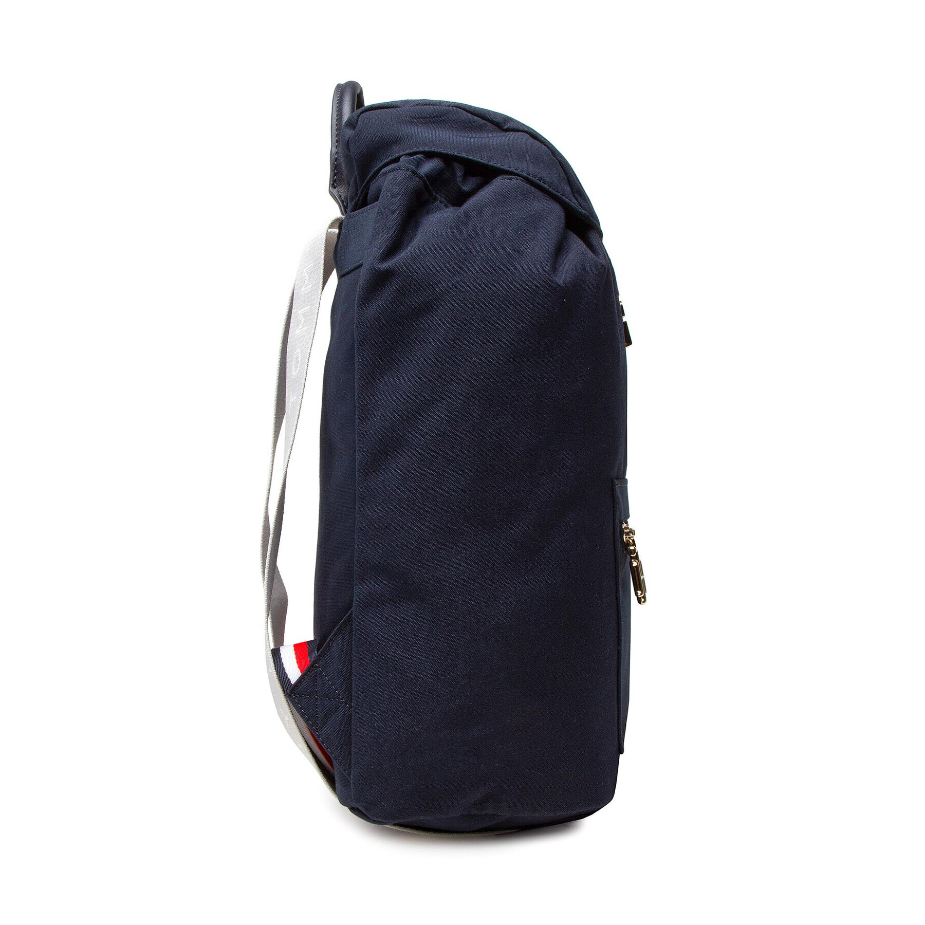 Tommy Hilfiger Rucsac Th Surplus Backpack AW0AW11358 Bleumarin - Pled.ro