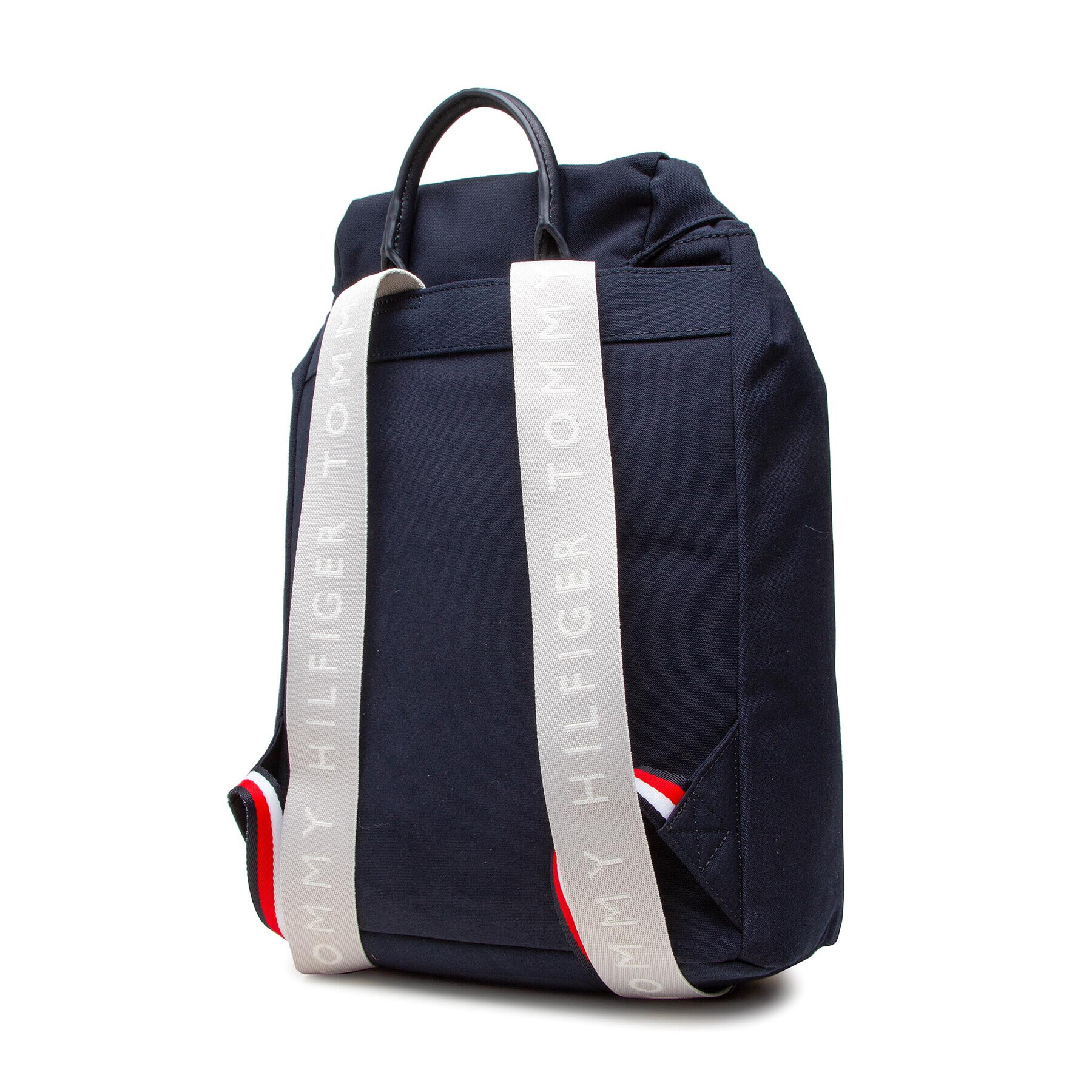 Tommy Hilfiger Rucsac Th Surplus Backpack AW0AW11358 Bleumarin - Pled.ro