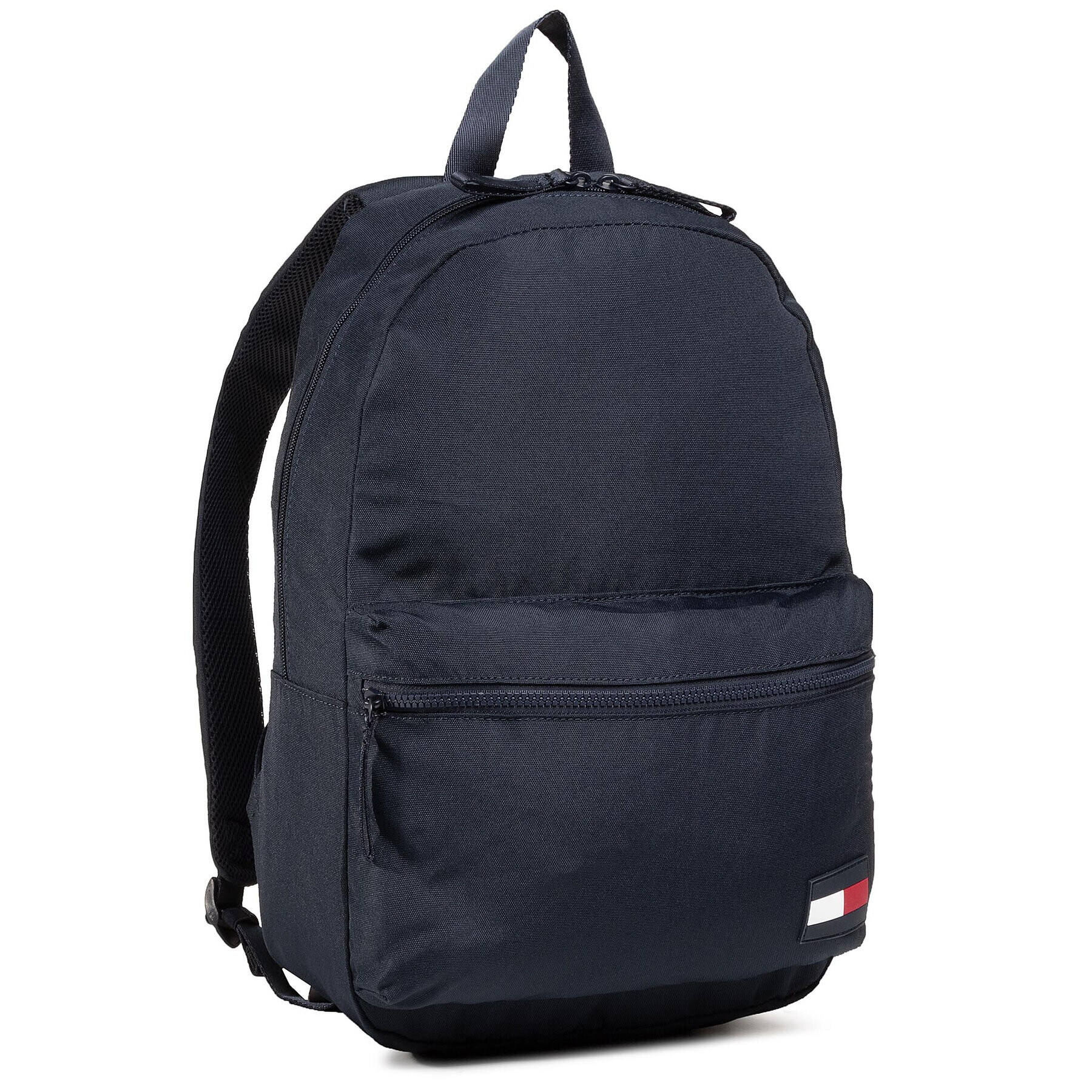 Tommy Hilfiger Rucsac Tommy Core Backpack AM0AM06490 Bleumarin - Pled.ro