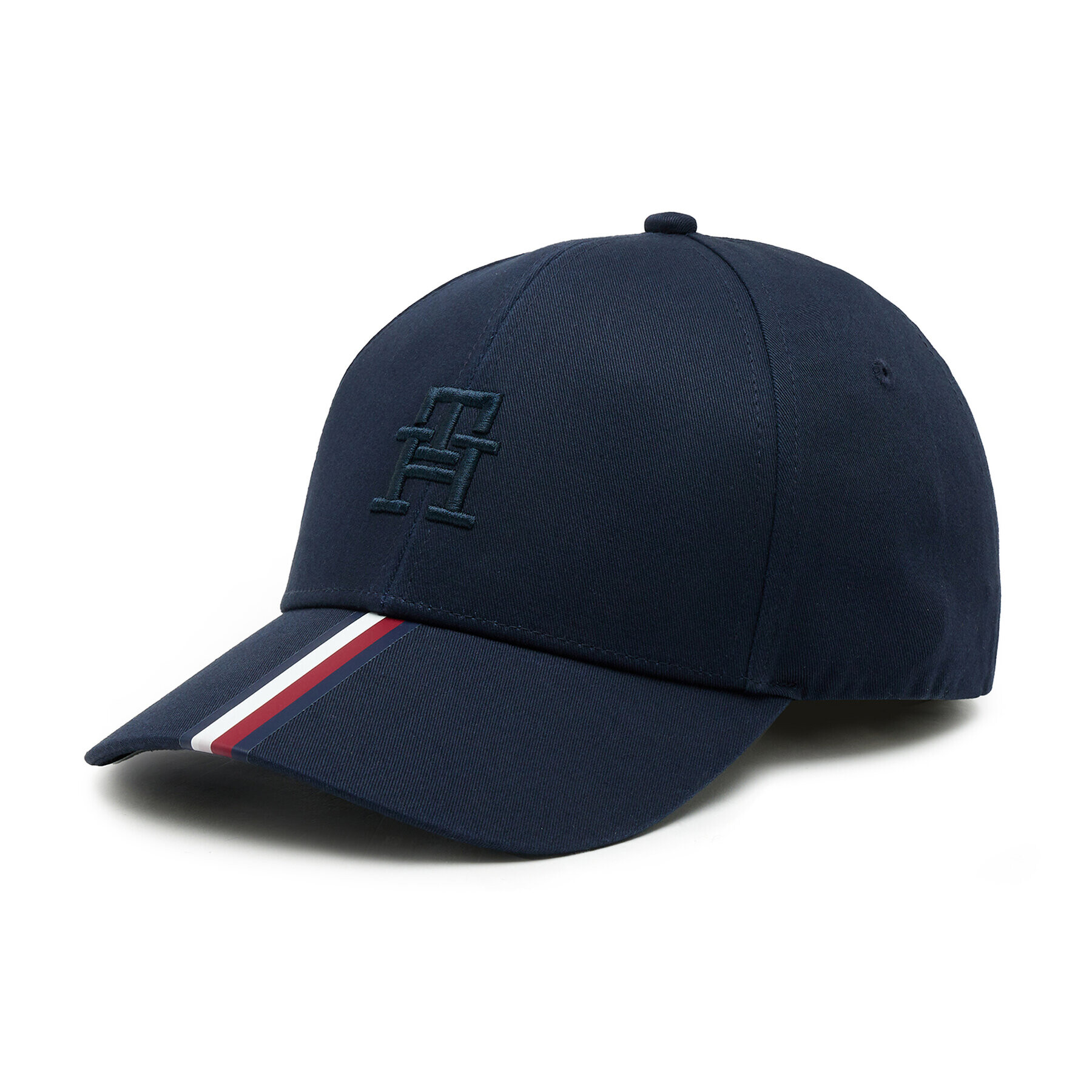 Tommy Hilfiger Șapcă AM0AM11758 Bleumarin - Pled.ro