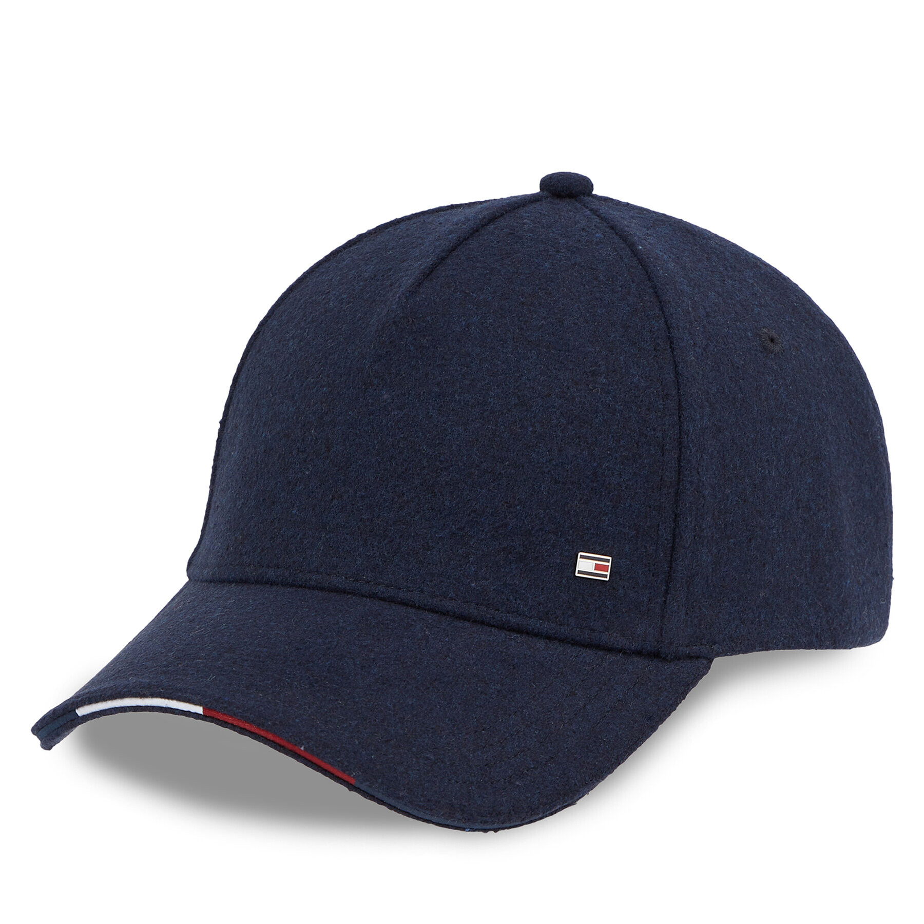 Tommy Hilfiger Șapcă Elevated Corporate Cap AM0AM11485 Bleumarin - Pled.ro