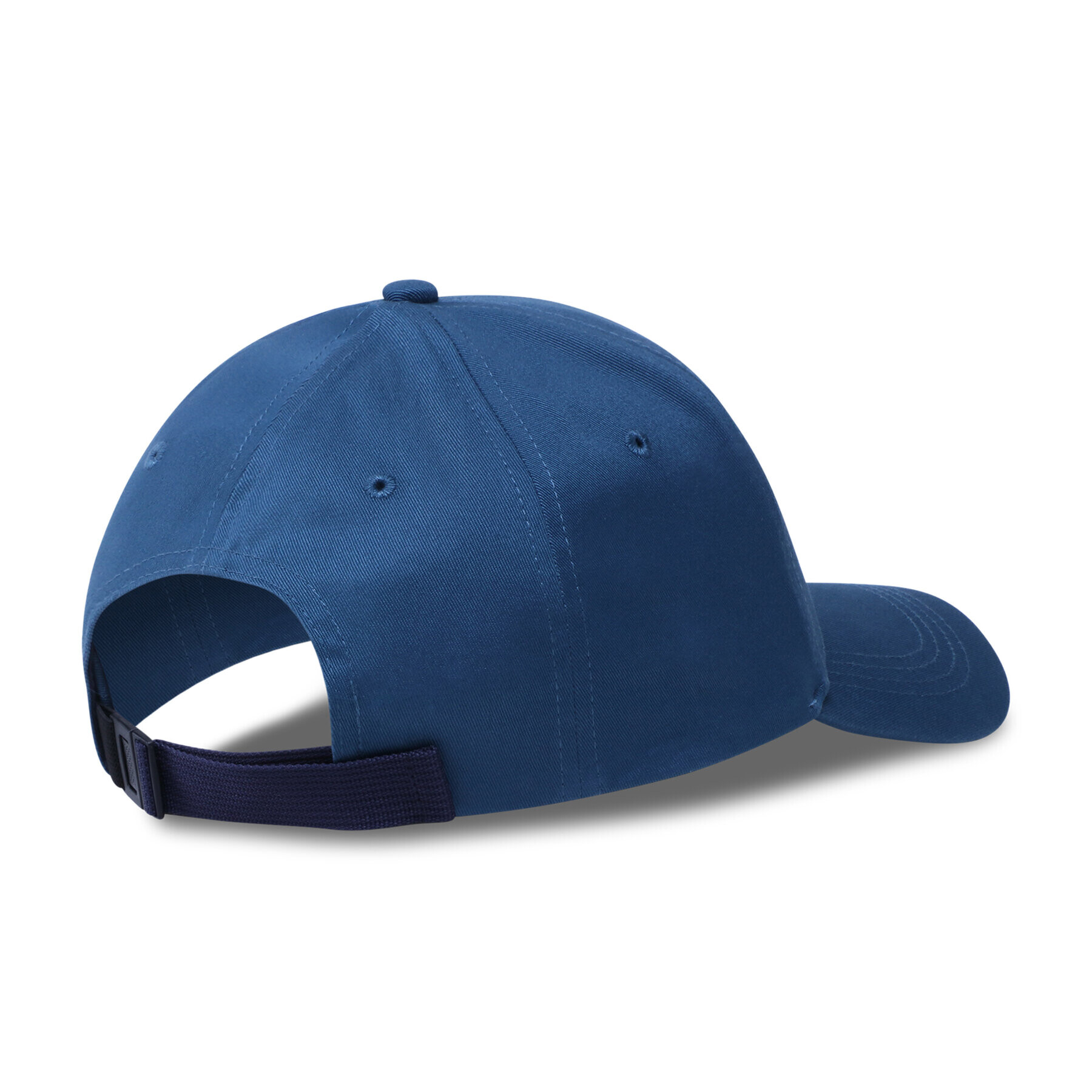 Tommy Hilfiger Șapcă Established Essential Cap AM0AM09487 Bleumarin - Pled.ro