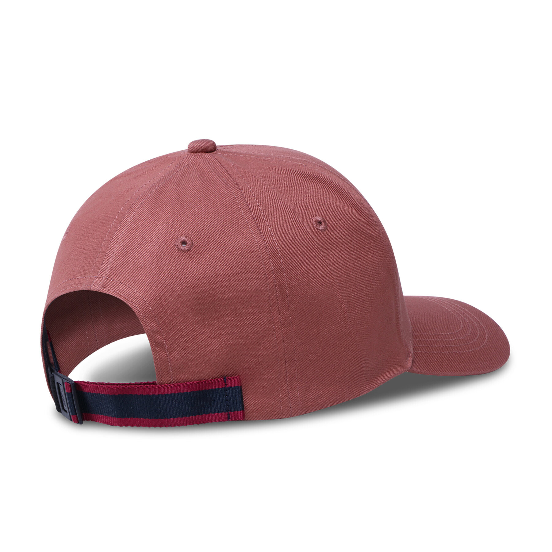 Tommy Hilfiger Șapcă Established Essential Cap AM0AM09487 Maro - Pled.ro