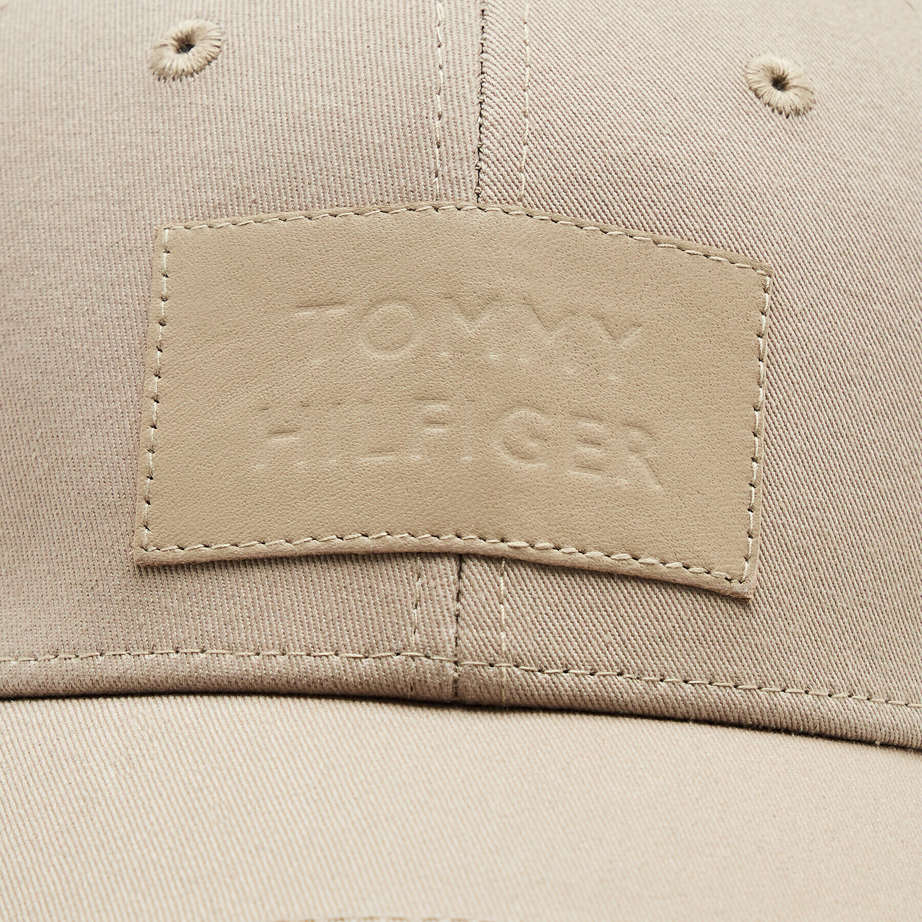 Tommy Hilfiger Șapcă Tommy Coast Cap AW0AW14519 Maro - Pled.ro