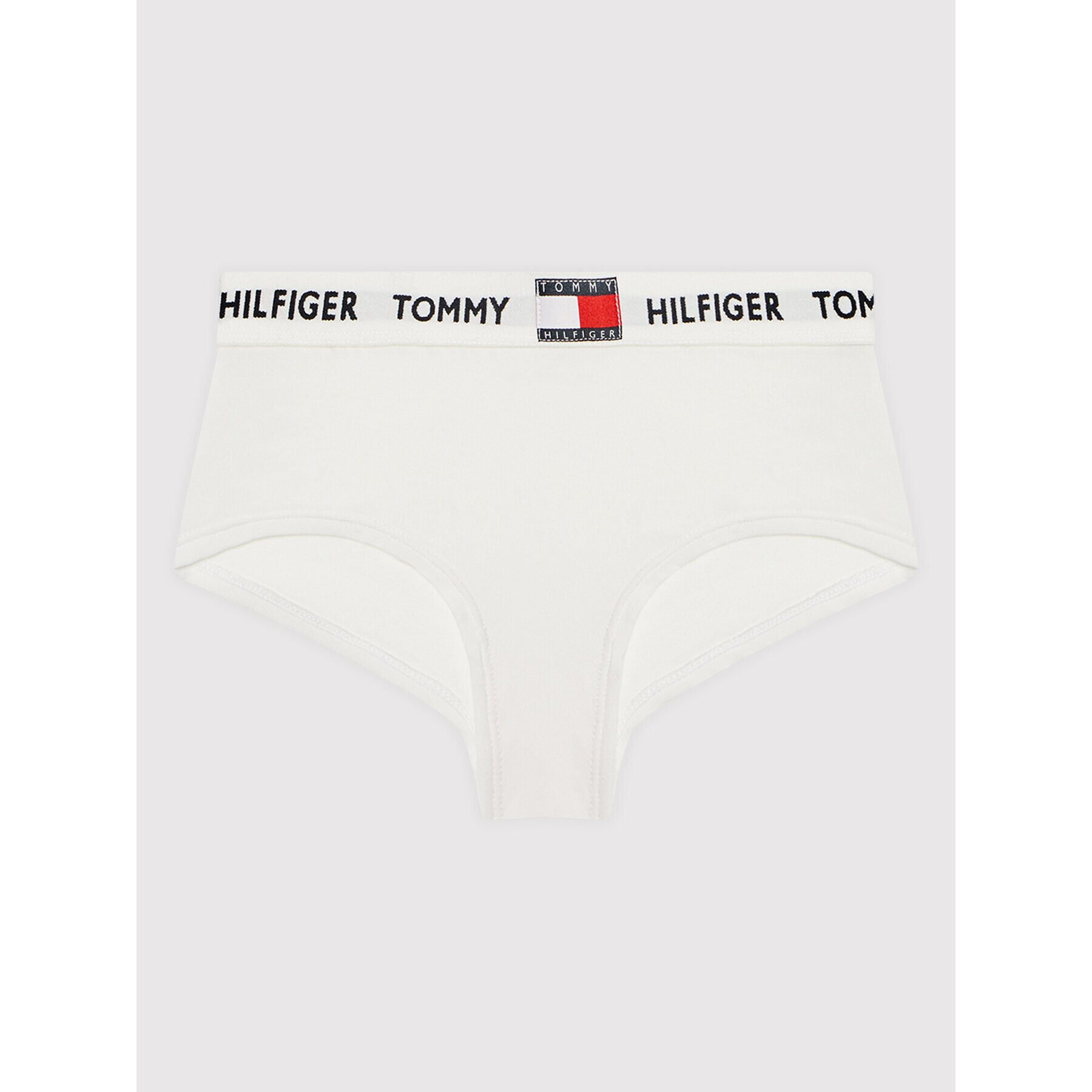 Tommy Hilfiger Set 2 perechi de boxeri UG0UG00349 Colorat - Pled.ro