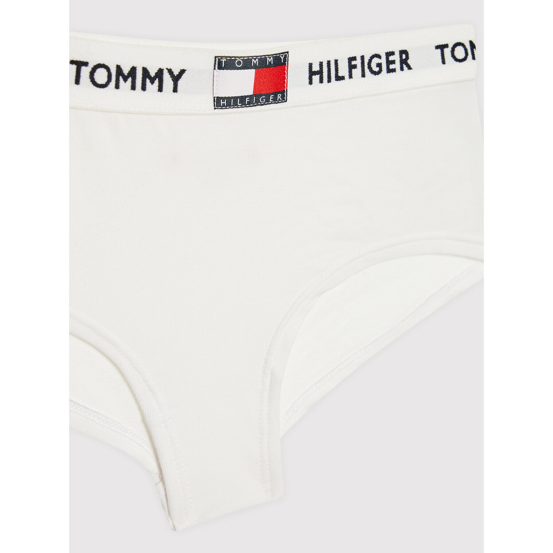 Tommy Hilfiger Set 2 perechi de boxeri UG0UG00349 Colorat - Pled.ro