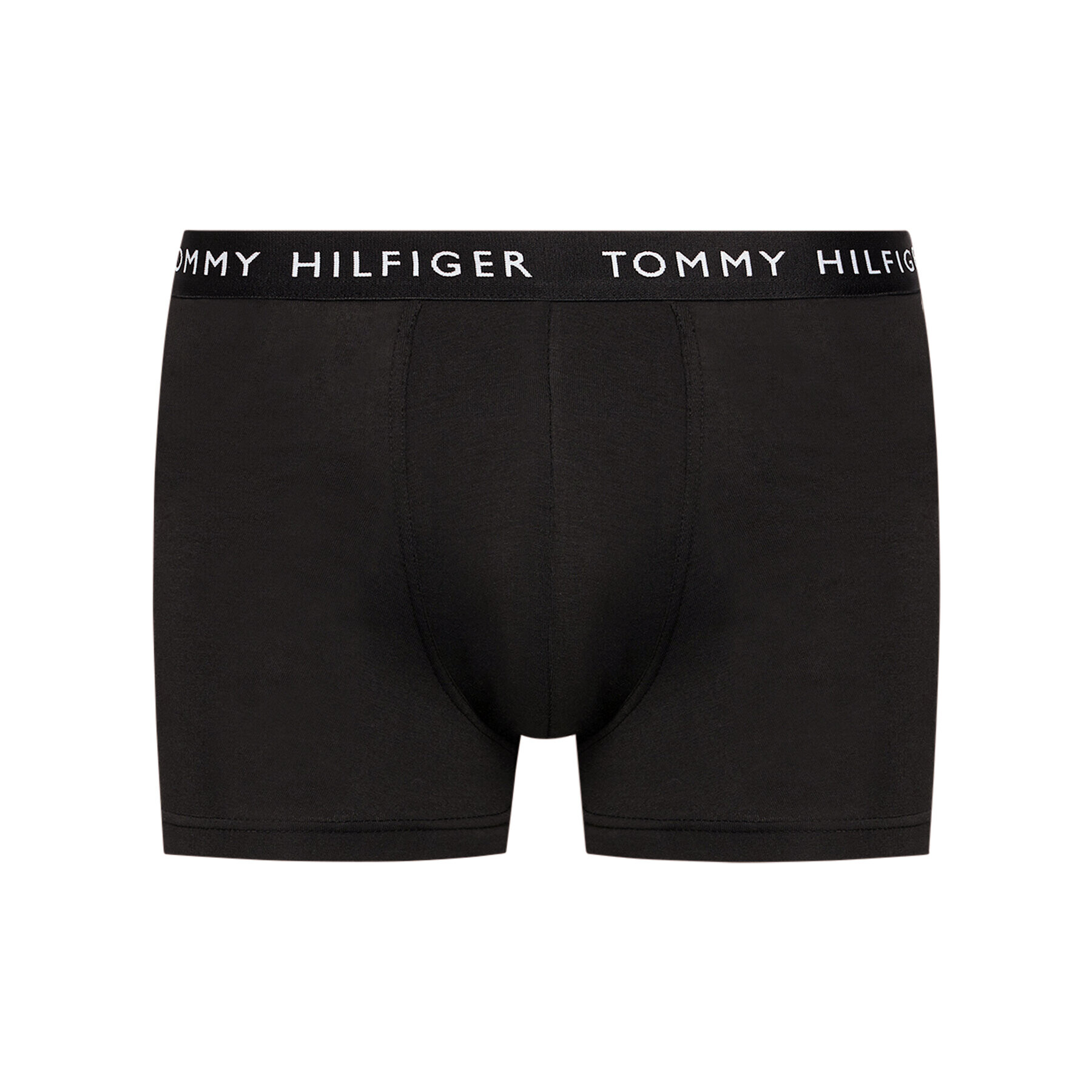 Tommy Hilfiger Set 3 perechi de boxeri 3p UM0UM02203 Negru - Pled.ro