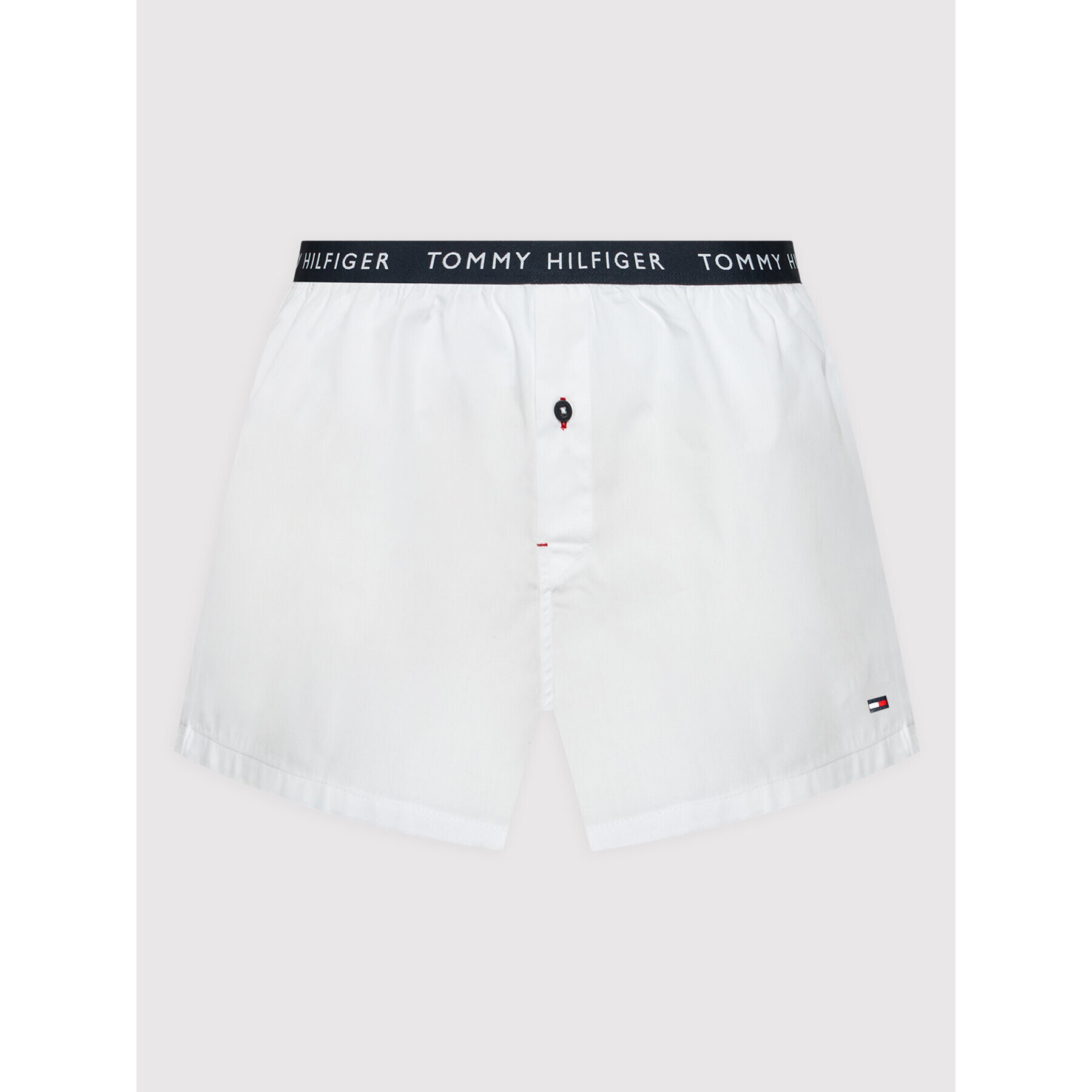 Tommy Hilfiger Set 3 perechi de boxeri 3p UM0UM02327 Colorat - Pled.ro