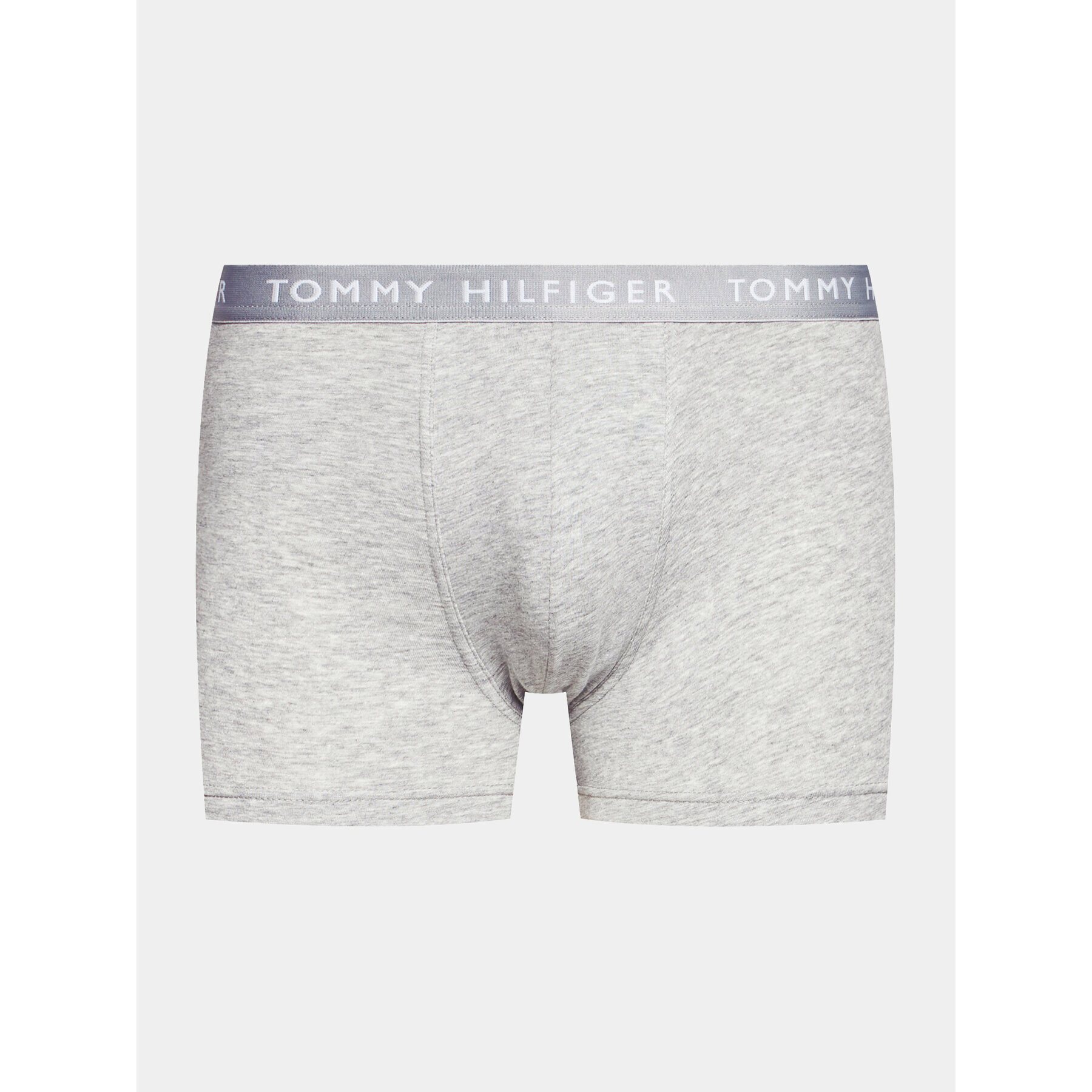 Tommy Hilfiger Set 3 perechi de boxeri Essential UM0UM02203 Colorat - Pled.ro