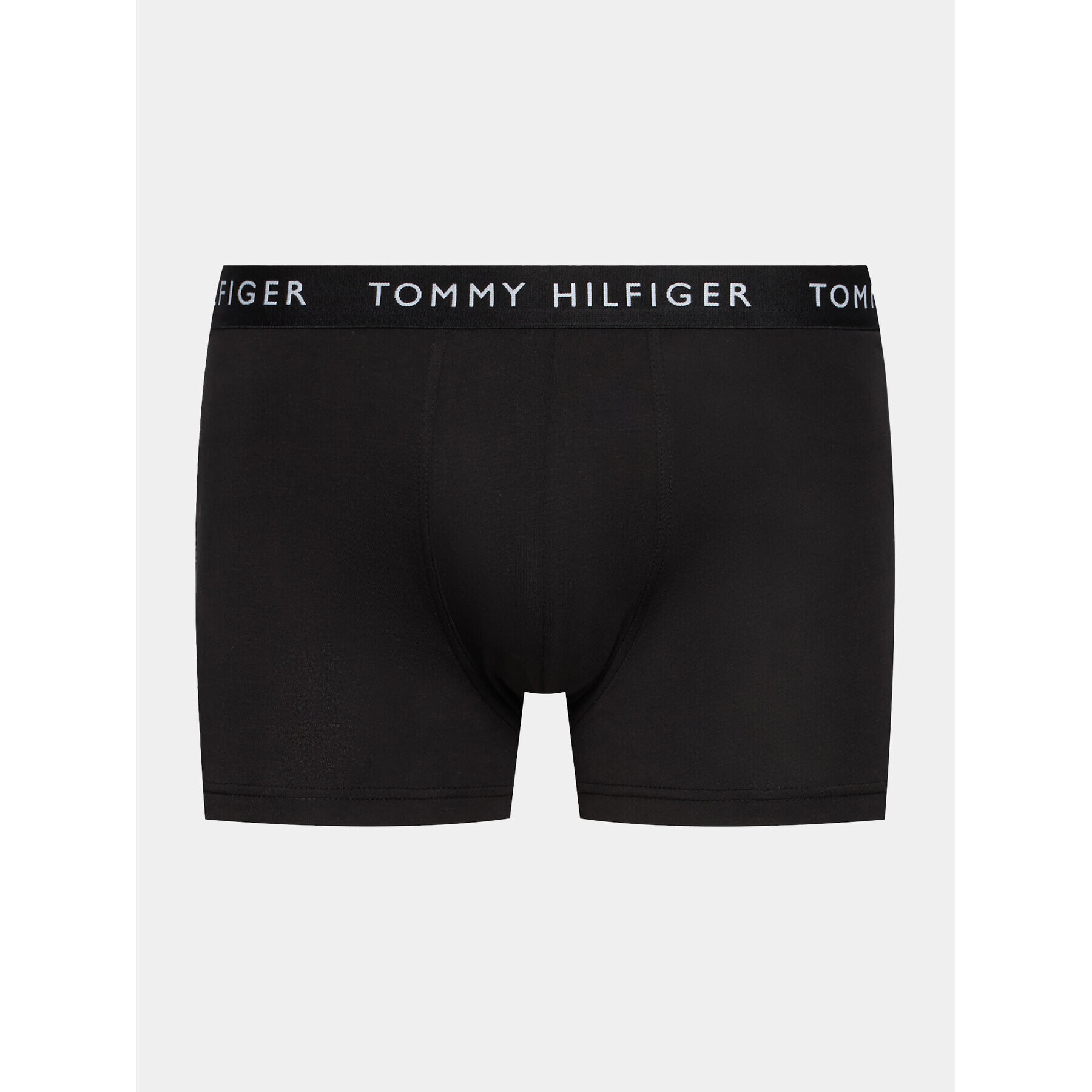 Tommy Hilfiger Set 3 perechi de boxeri Essential UM0UM02203 Colorat - Pled.ro