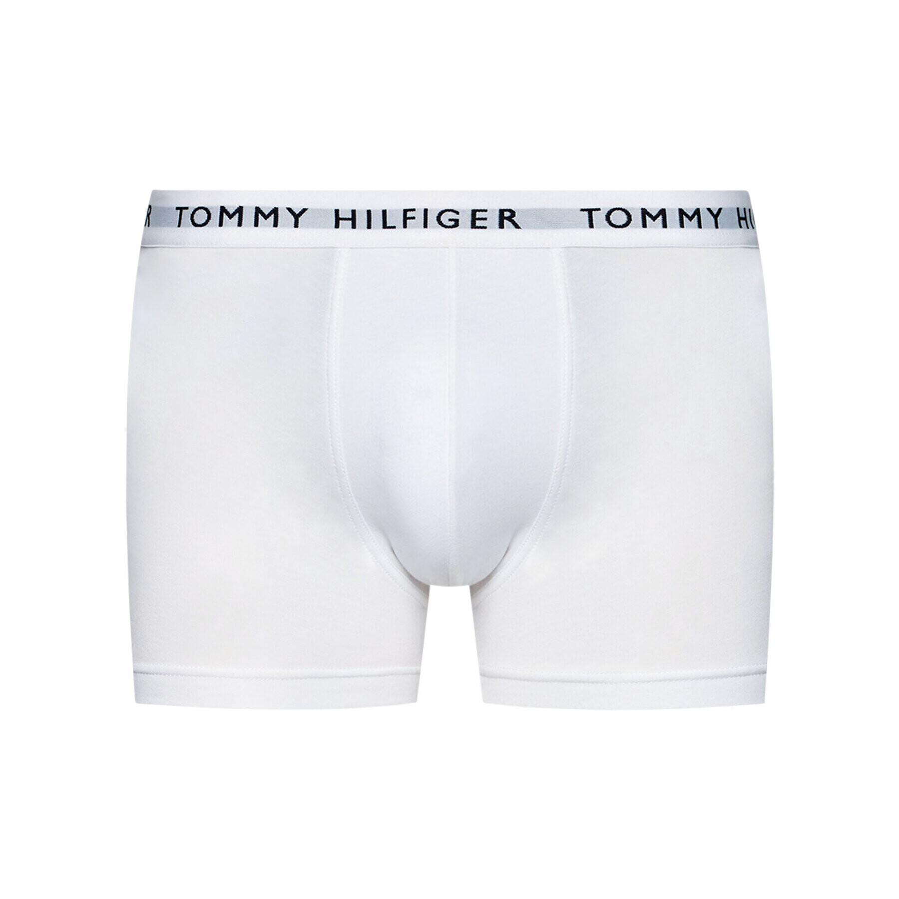 Tommy Hilfiger Set 3 perechi de boxeri Essential UM0UM02203 Colorat - Pled.ro