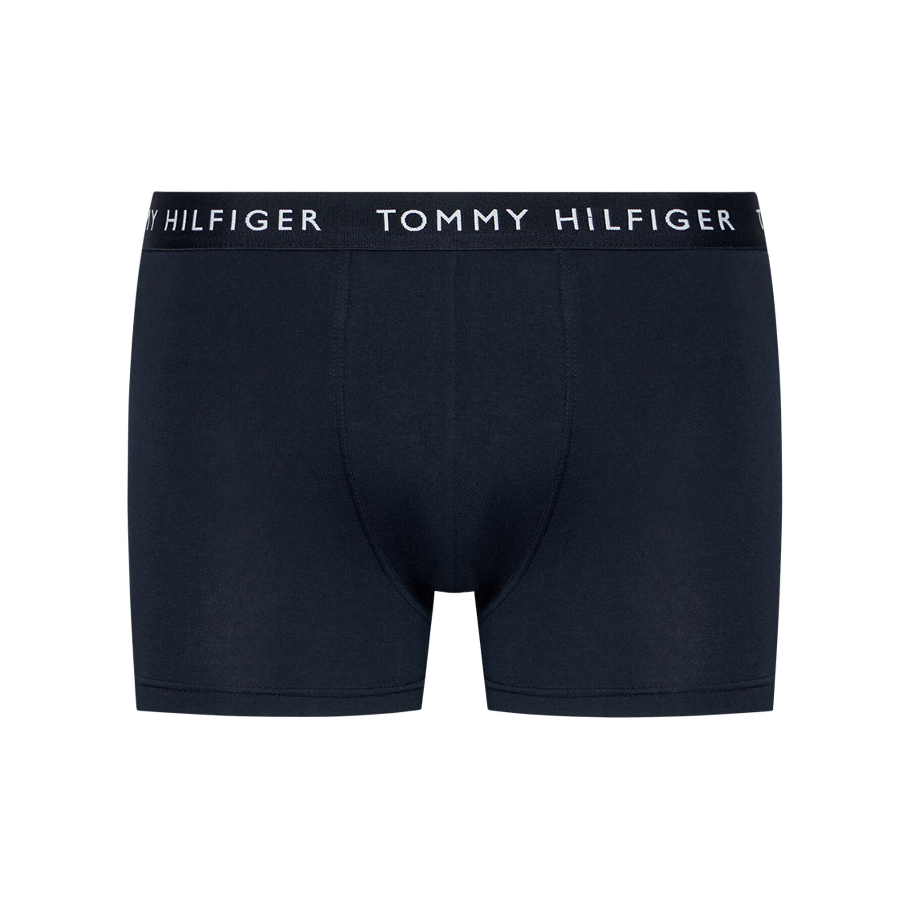 Tommy Hilfiger Set 3 perechi de boxeri Essential UM0UM02203 Colorat - Pled.ro