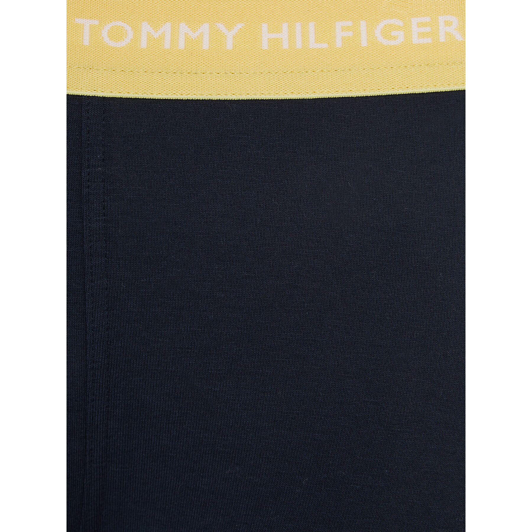 Tommy Hilfiger Set 3 perechi de boxeri UM0UM01642 Bleumarin - Pled.ro