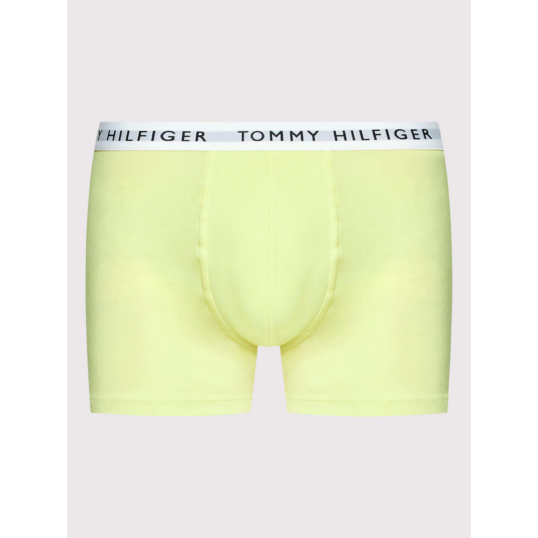 Tommy Hilfiger Set 3 perechi de boxeri UM0UM02203 Colorat - Pled.ro