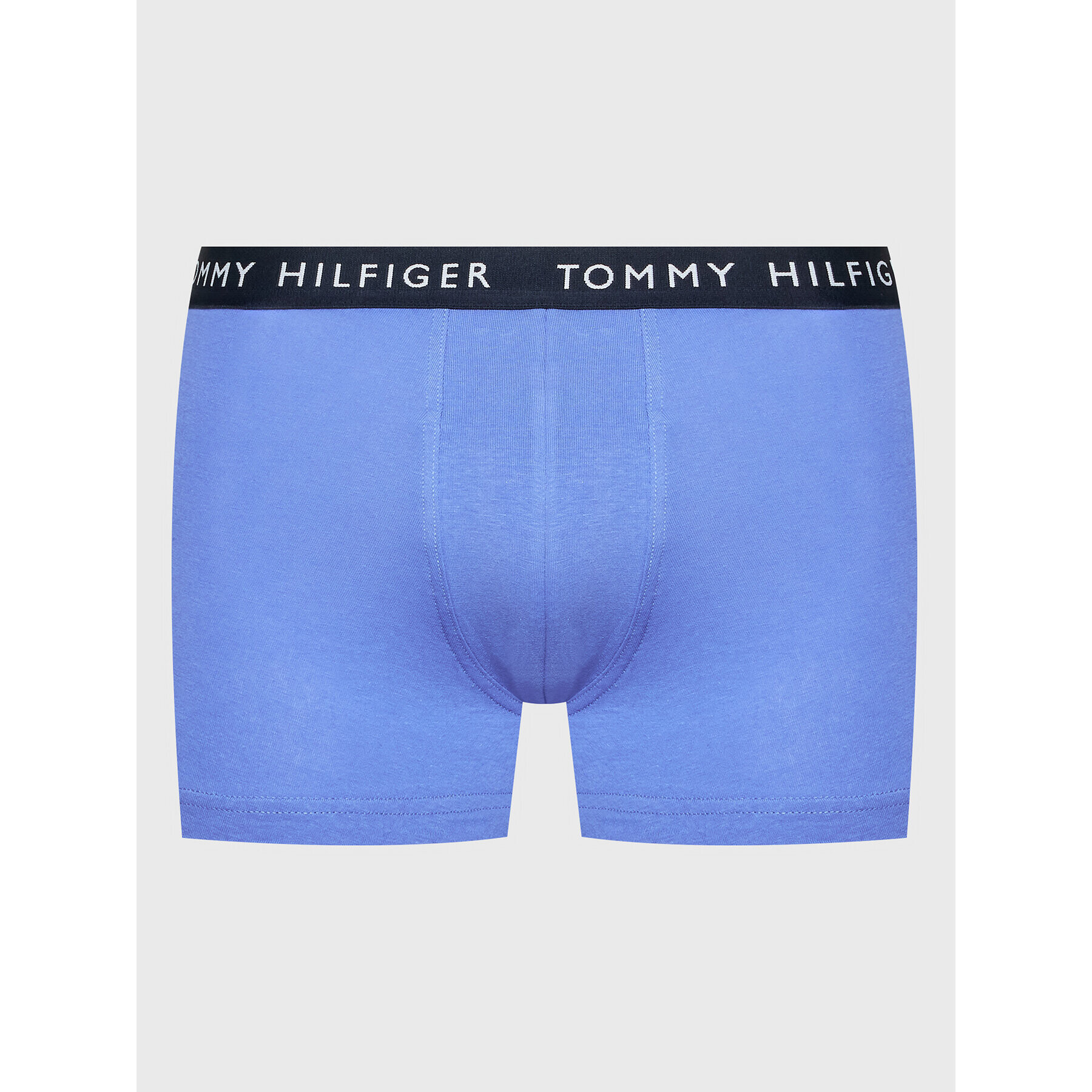 Tommy Hilfiger Set 3 perechi de boxeri UM0UM02203 Colorat - Pled.ro